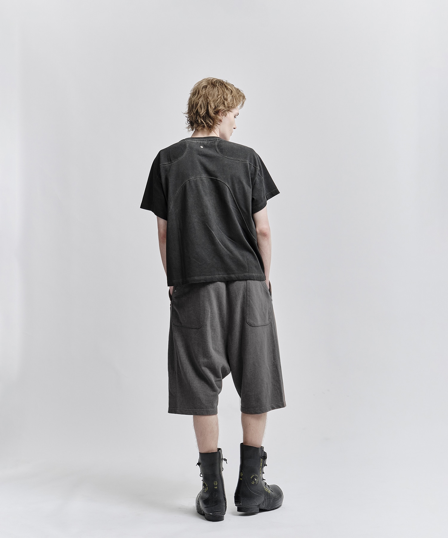 LOUNGE SHORTS CONZ