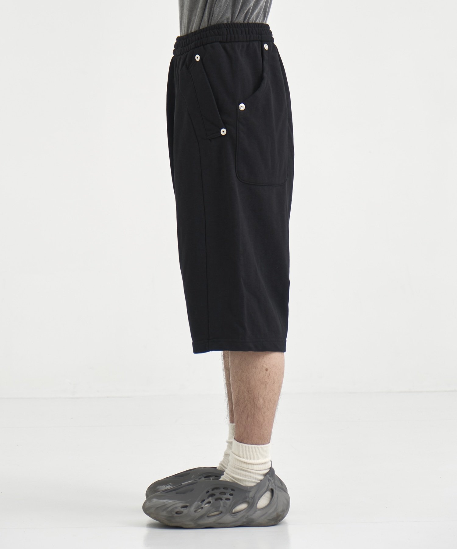 LOUNGE SHORTS CONZ