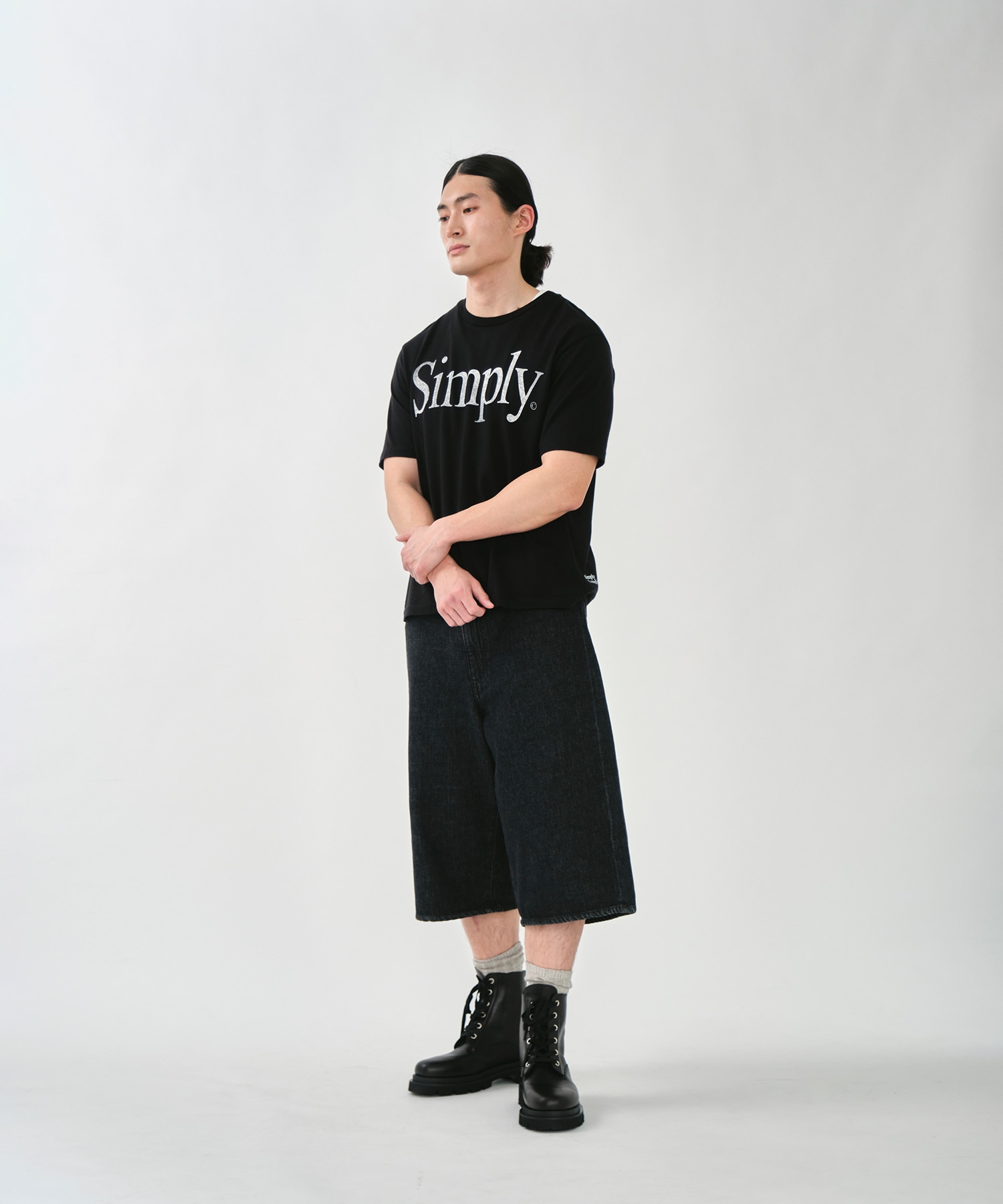 BF JORTS SimplyComplicated