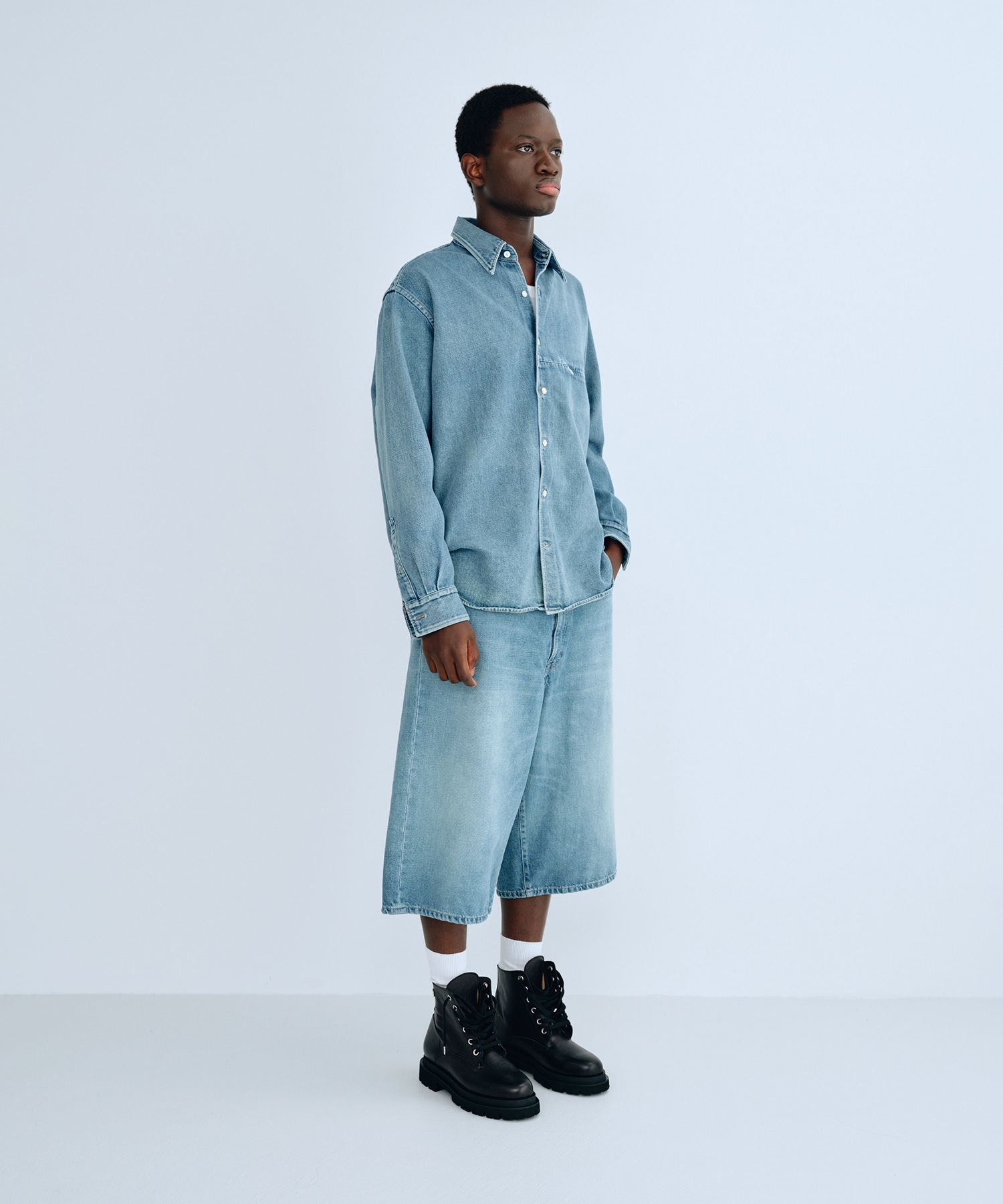 BF JORTS SimplyComplicated