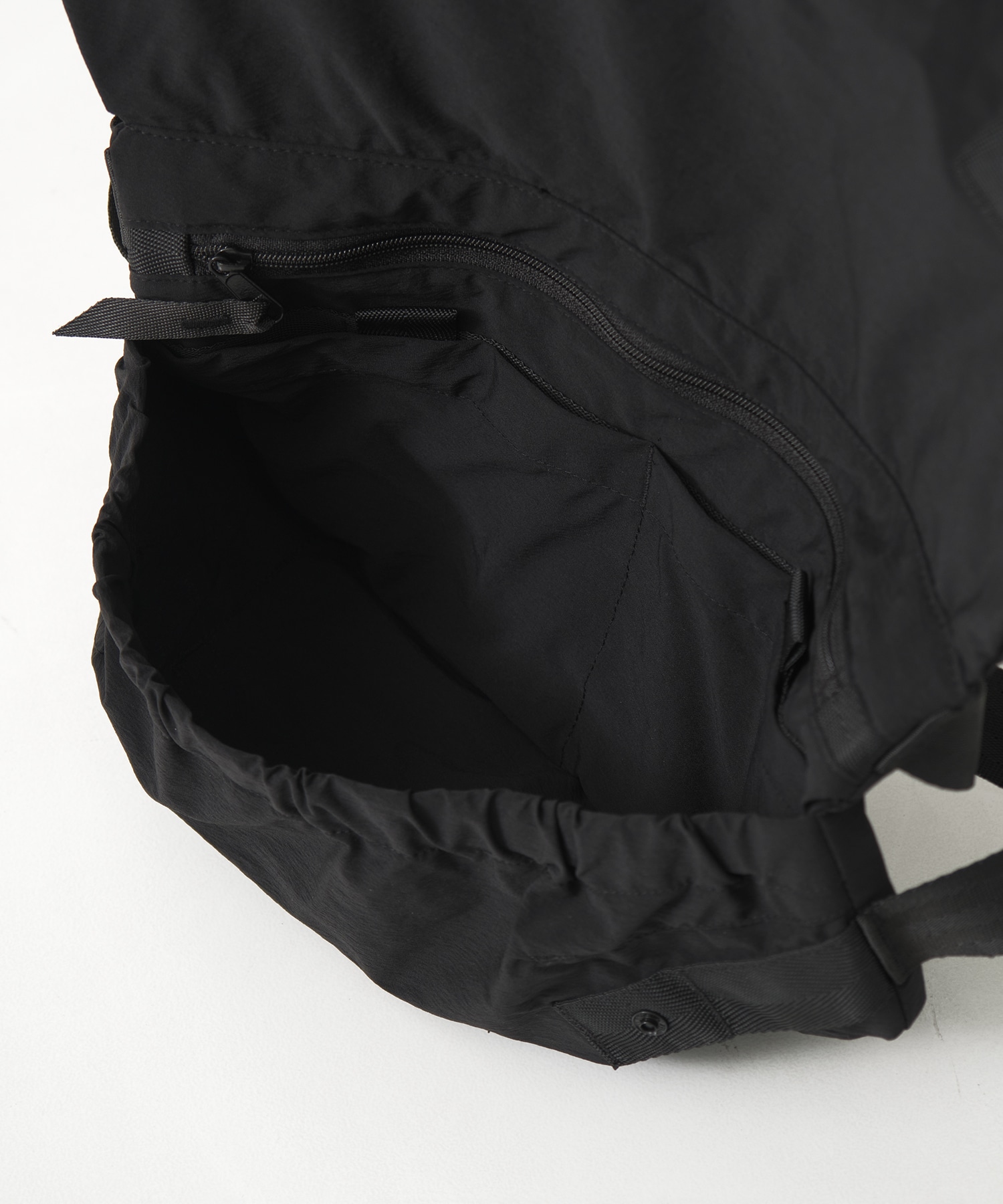 別注 ZAK WAIST POACH alk phenix