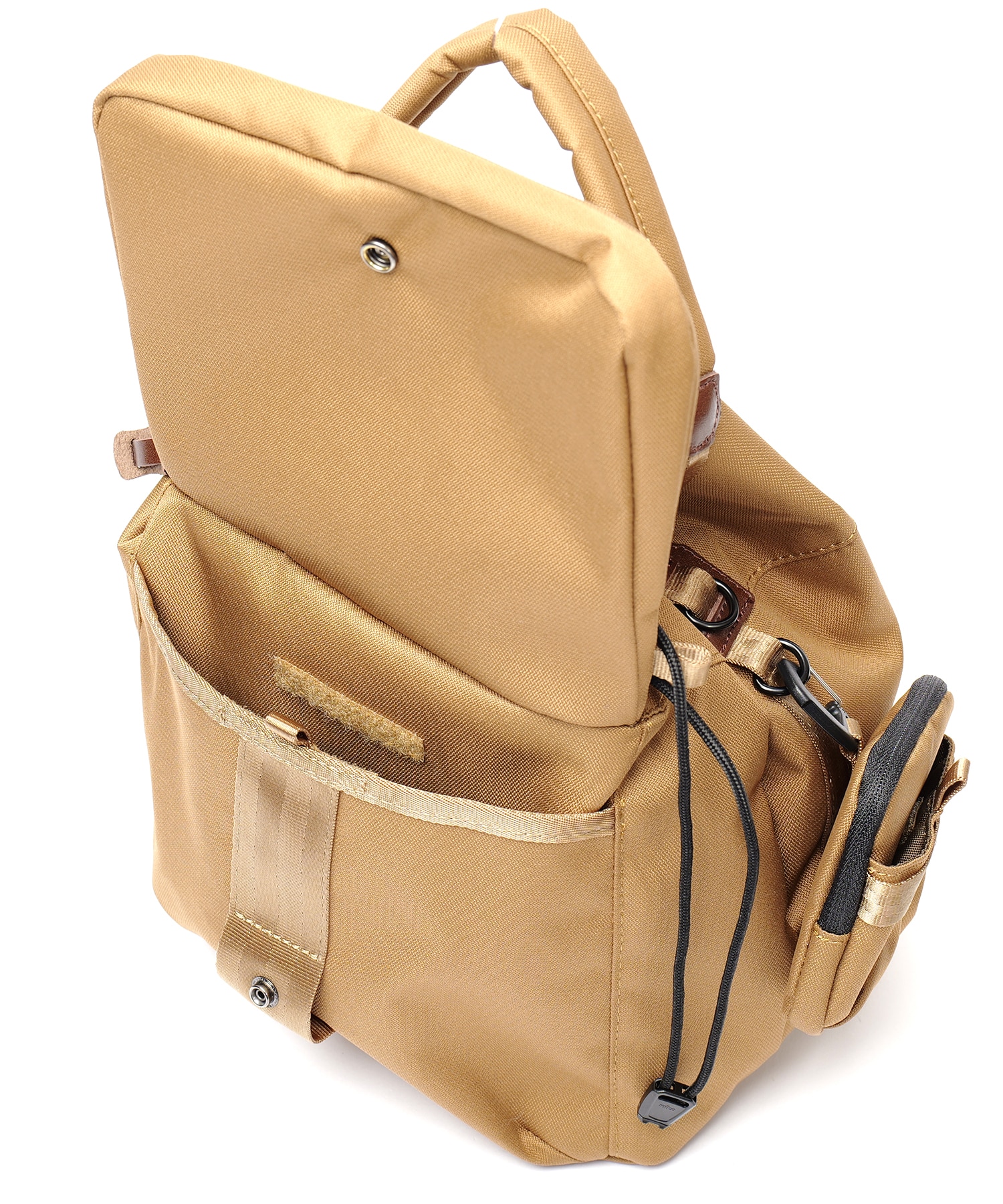 DOBBY 305D DRAWSTRING SHOULDER AS2OV