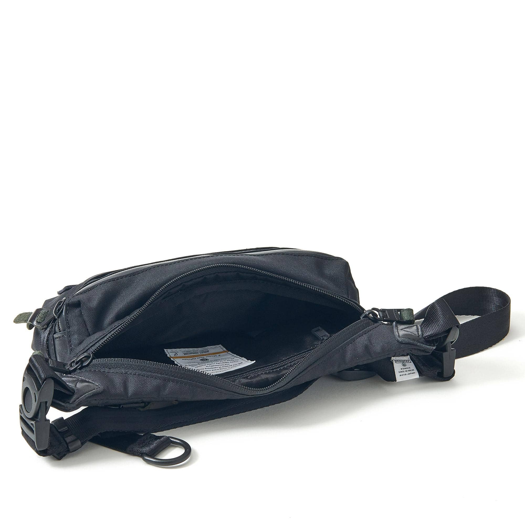 CORDURA DOBBY 305D FANY PACK AS2OV
