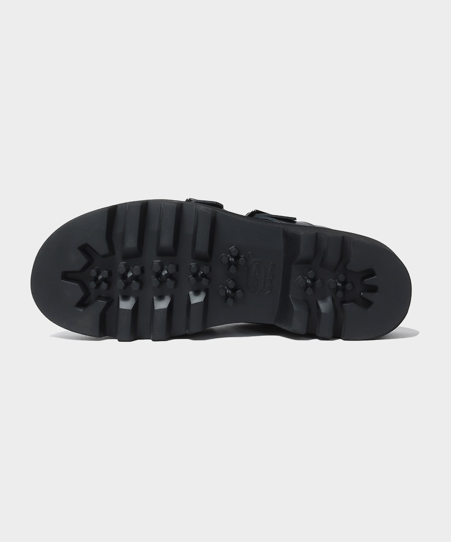 GURKHA SANDALS foot the coacher
