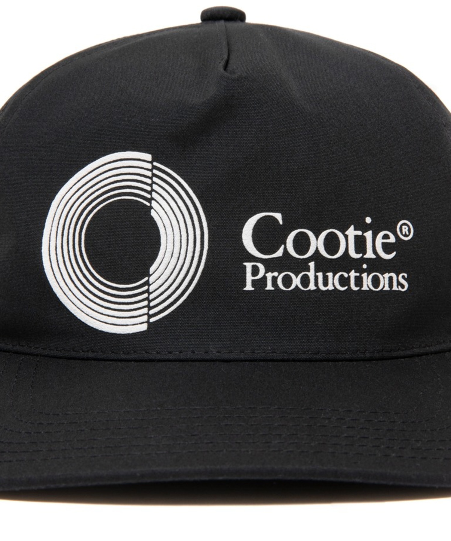 T/C 5 Panel Cap COOTIE PRODUCTIONS
