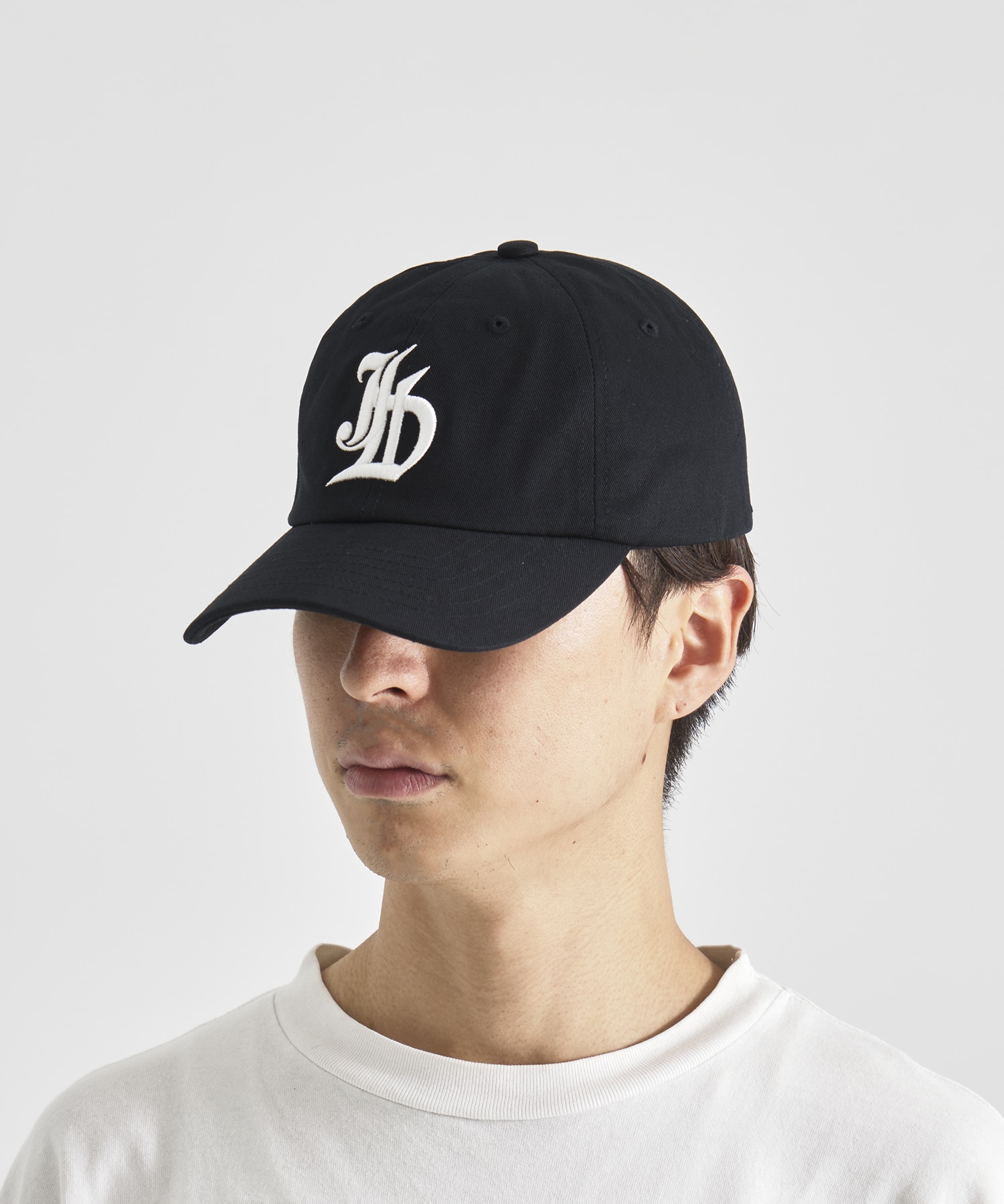 別注 LOGO CAP JieDa