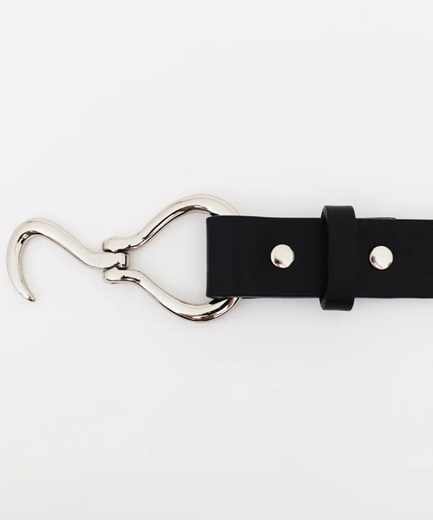 HERRIE HOOK BELT / THUG - PM ITTI