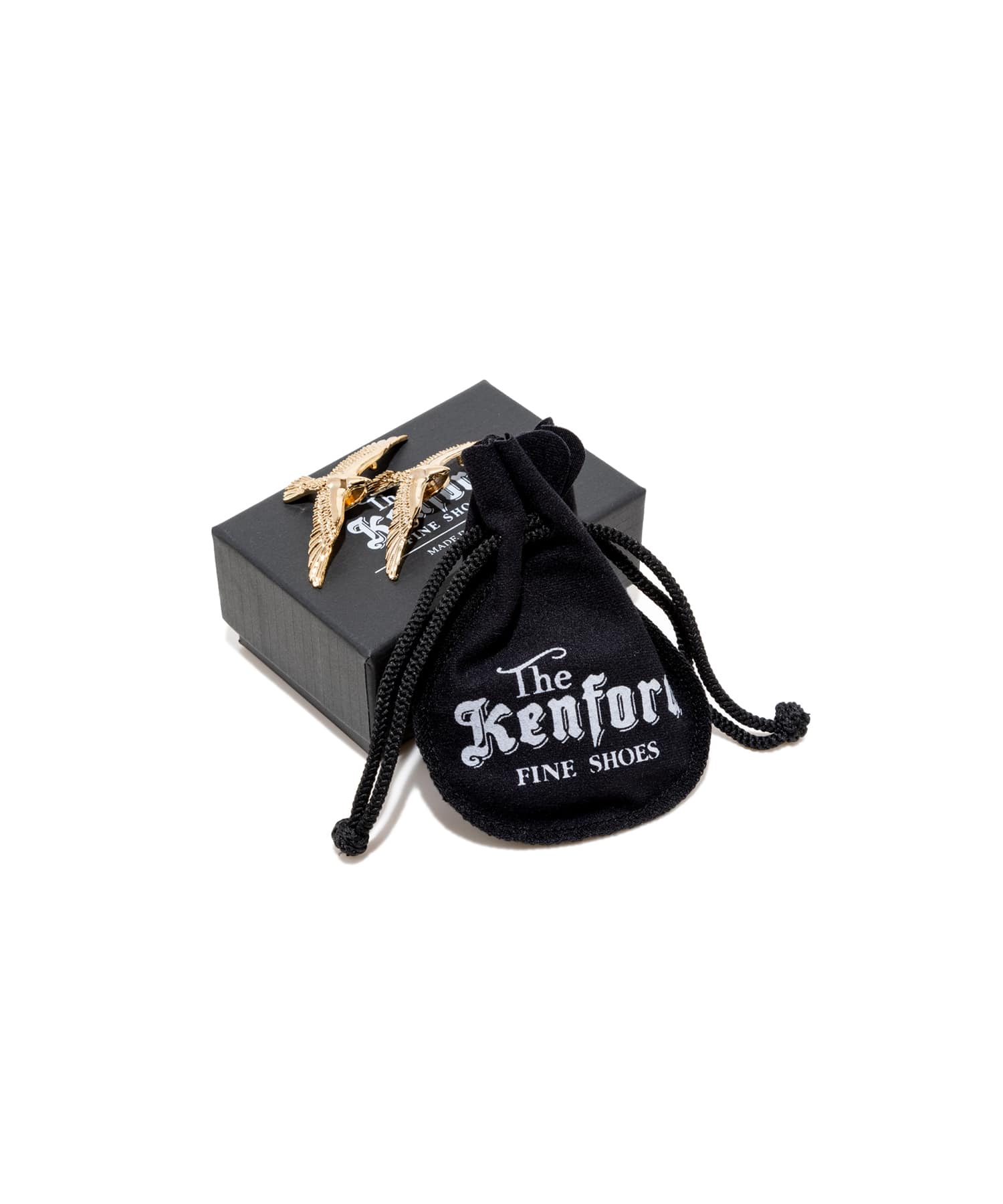 LOAFERS ACCESSORIES The Kenford FINESHOES