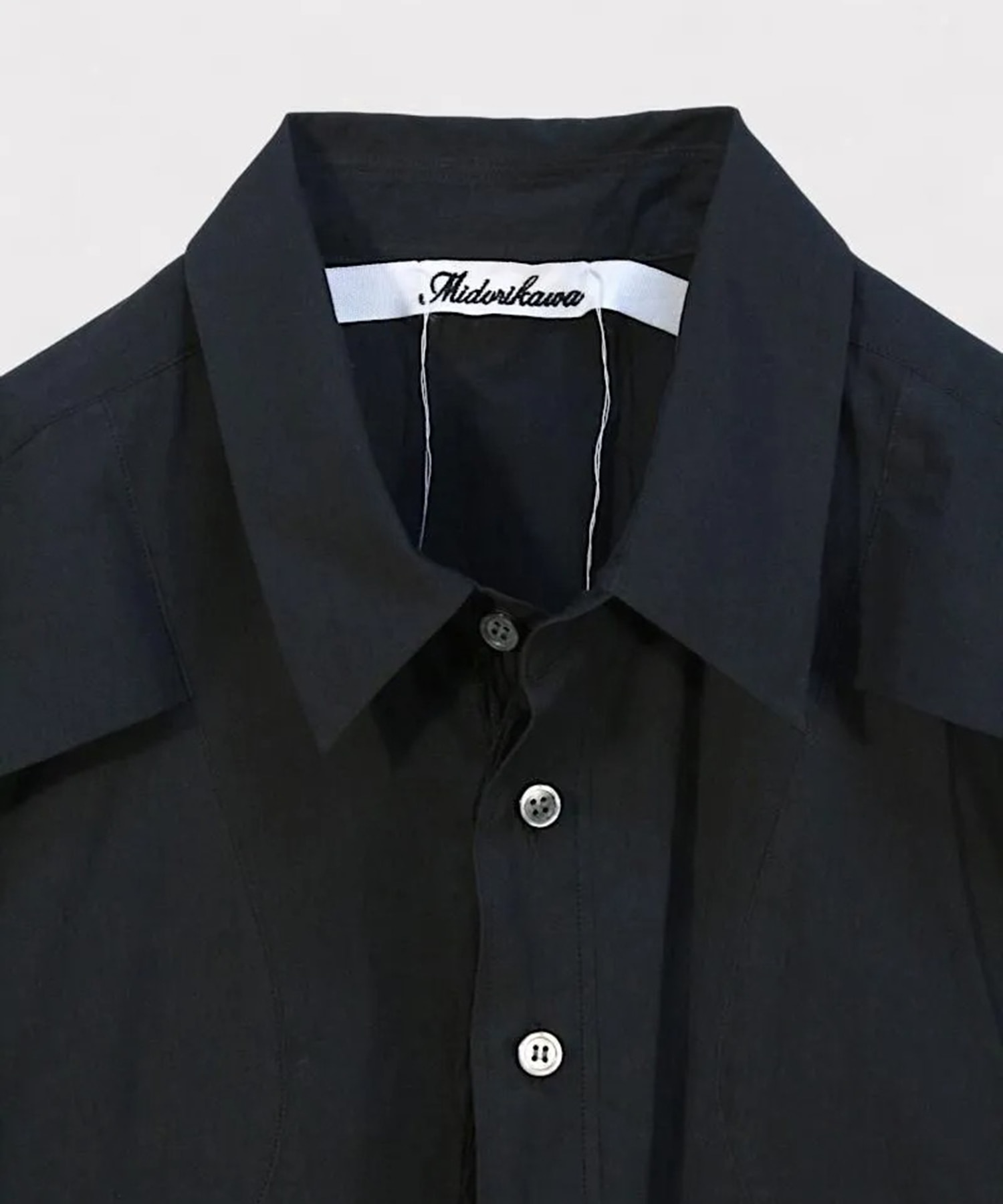INSIDE SHIRT Midorikawa