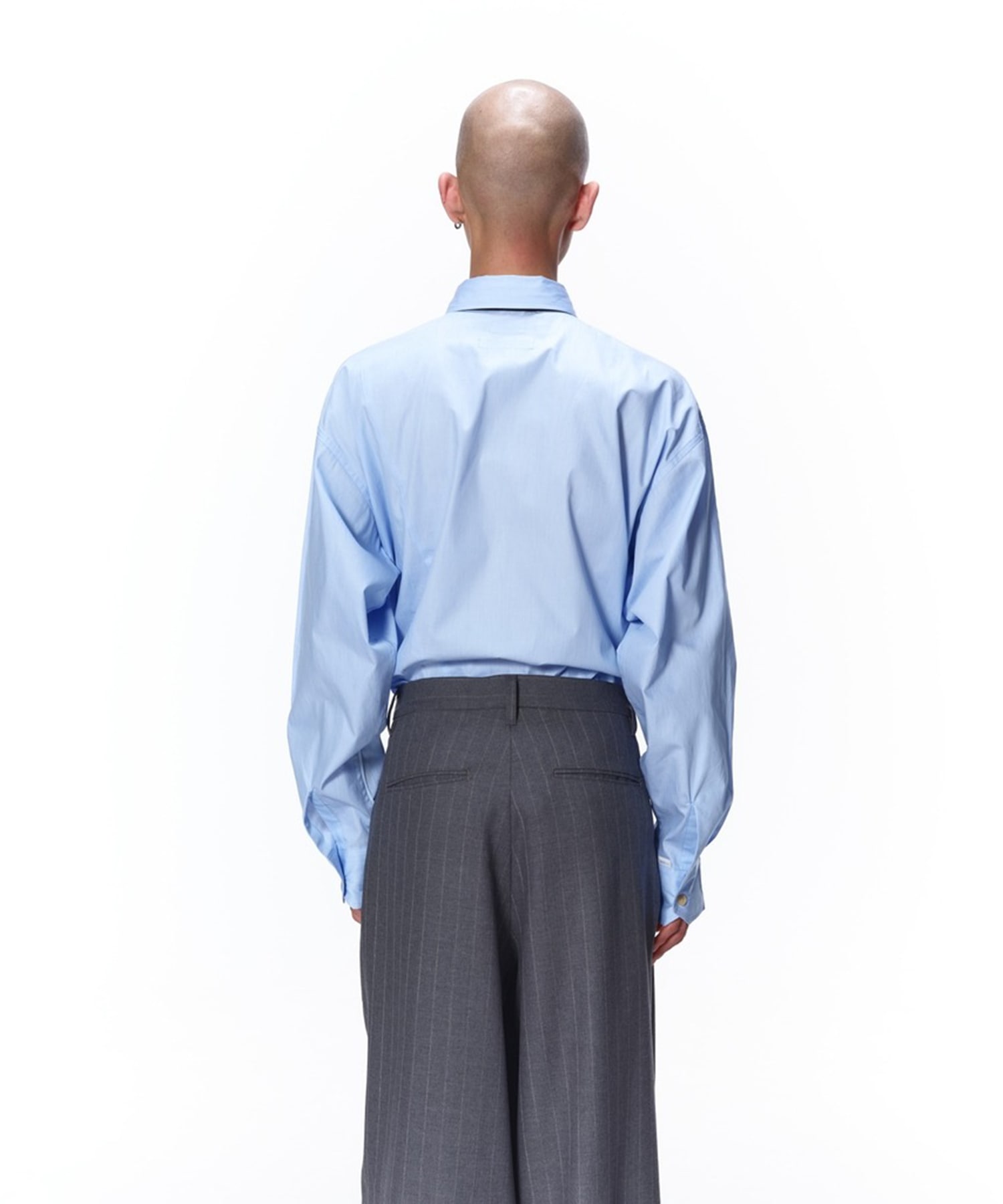 SIDOGRAS CUTTING SHIRT JieDa