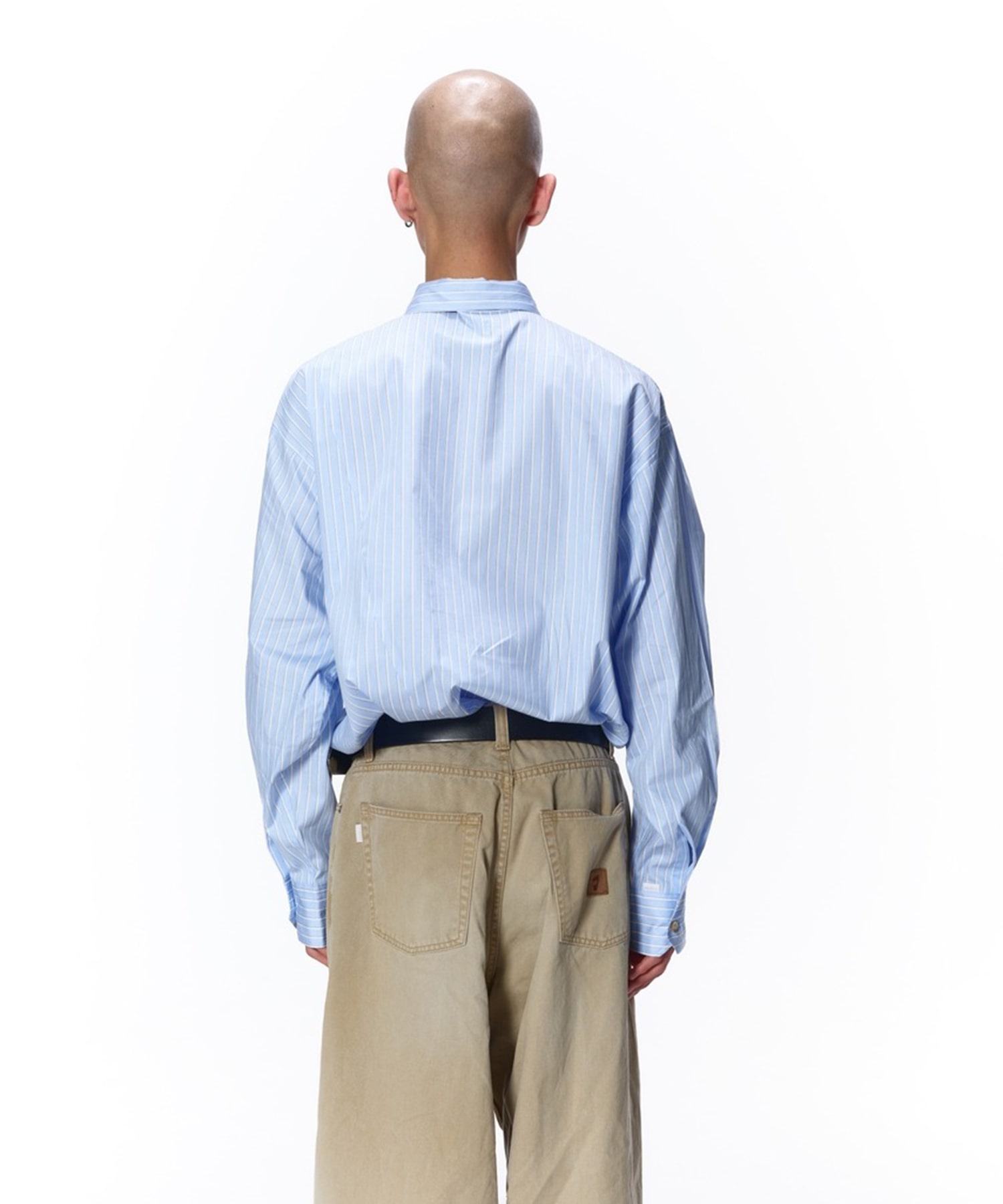 SIDOGRAS CUTTING SHIRT JieDa