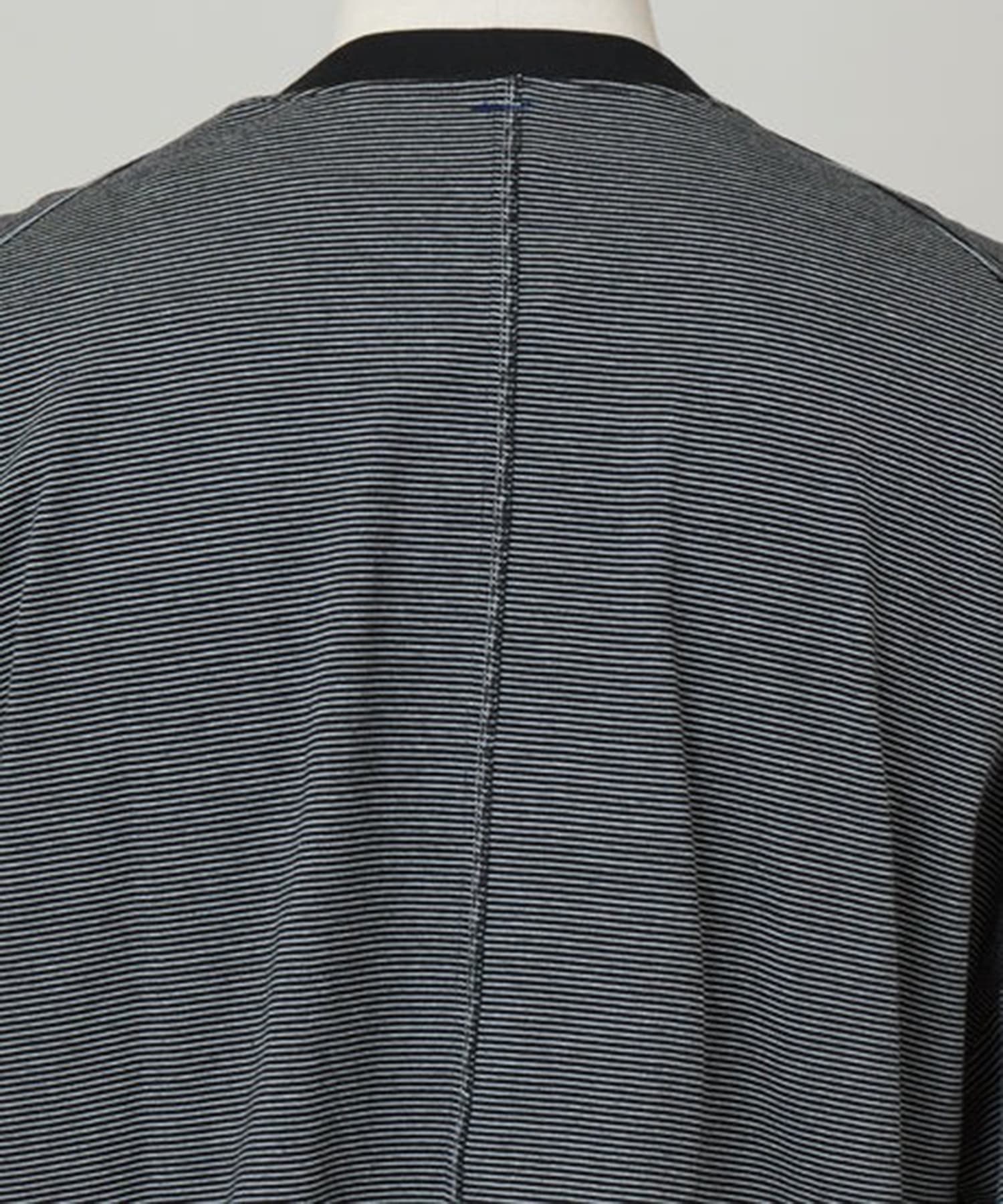 ORDINARY L/S TEE　ISSUE　7 SHINYAKOZUKA