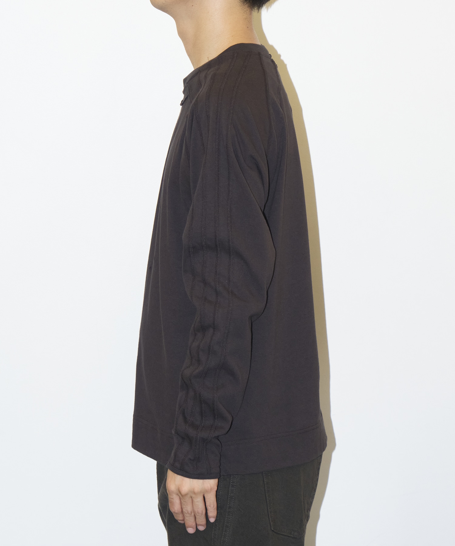 十二支 LS TEE JIAN YE