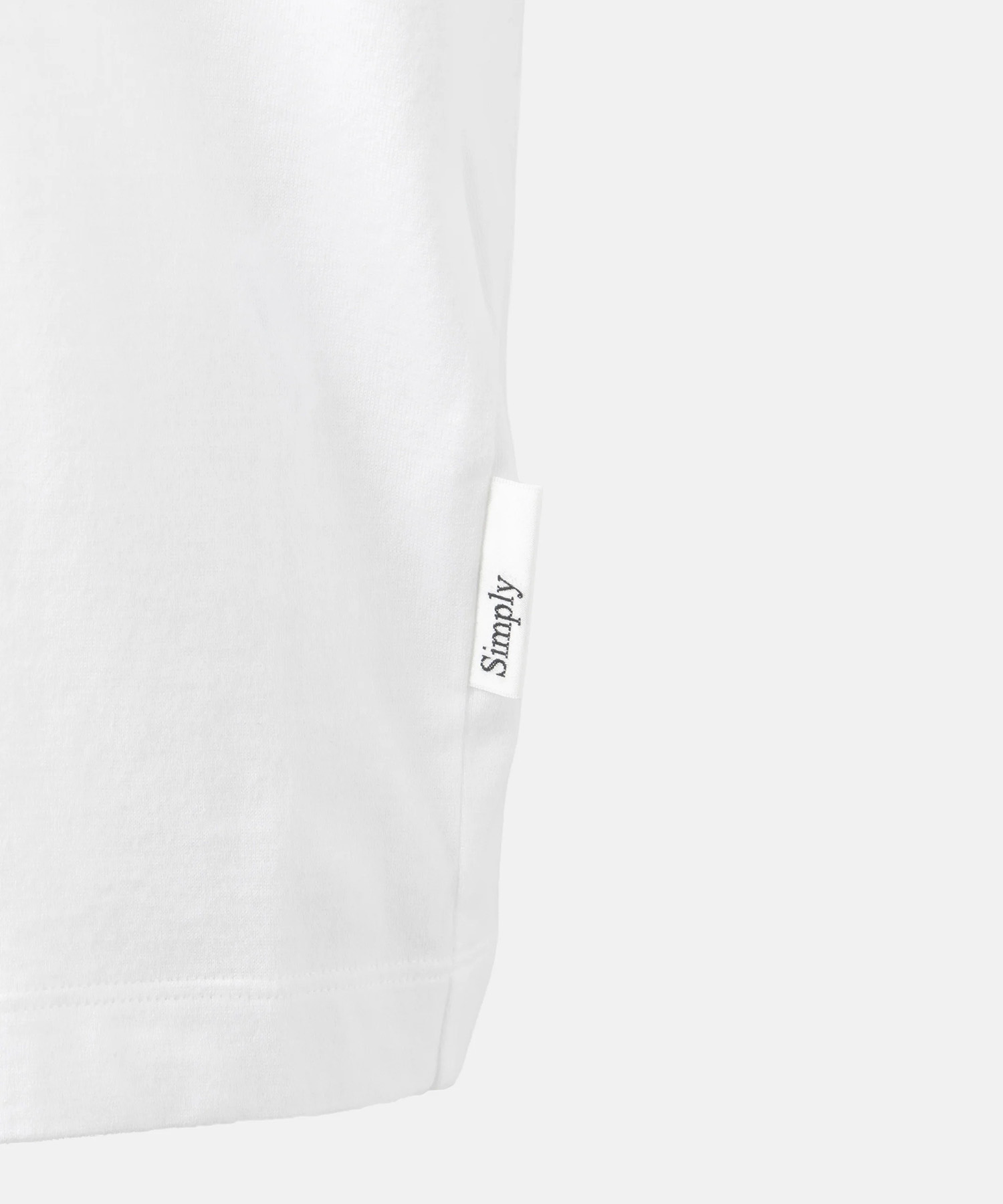 Complicated TEE SimplyComplicated