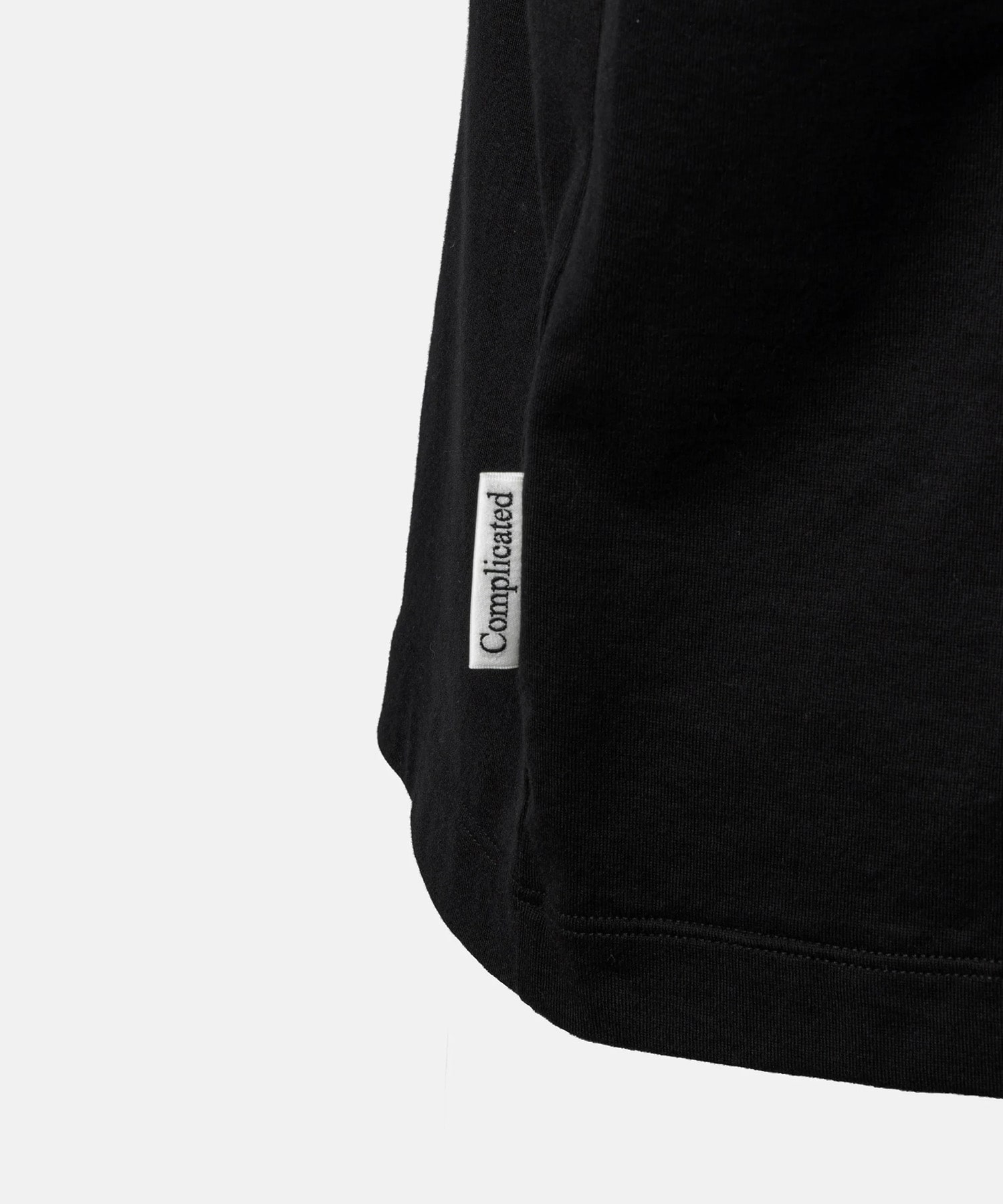 Complicated TEE SimplyComplicated