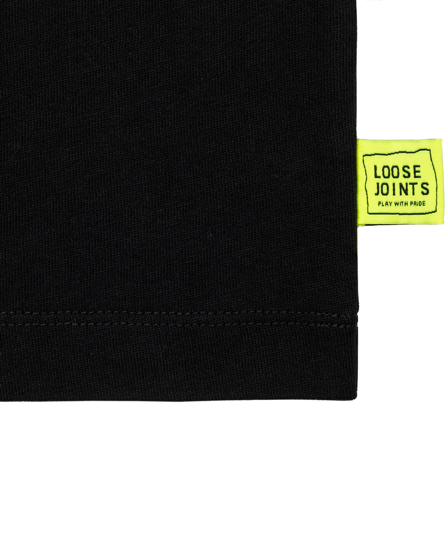 TOMOO GOKITA - BEAUTIFUL RECEIPT S/S TEE LOOSE JOINTS