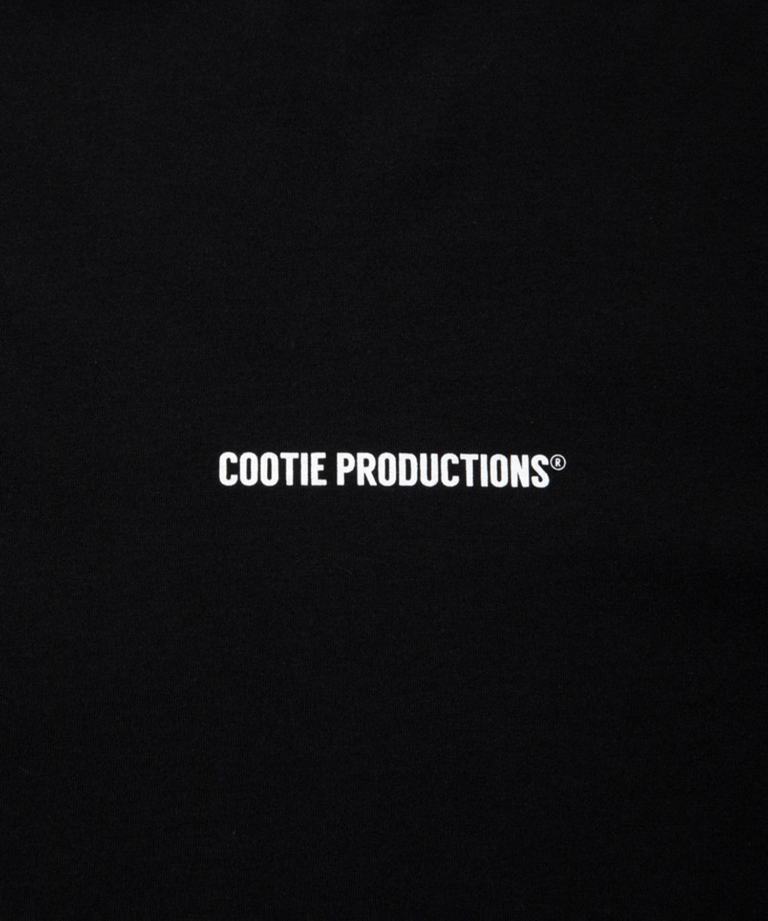 Print S/S Tee Glory Bound COOTIE PRODUCTIONS