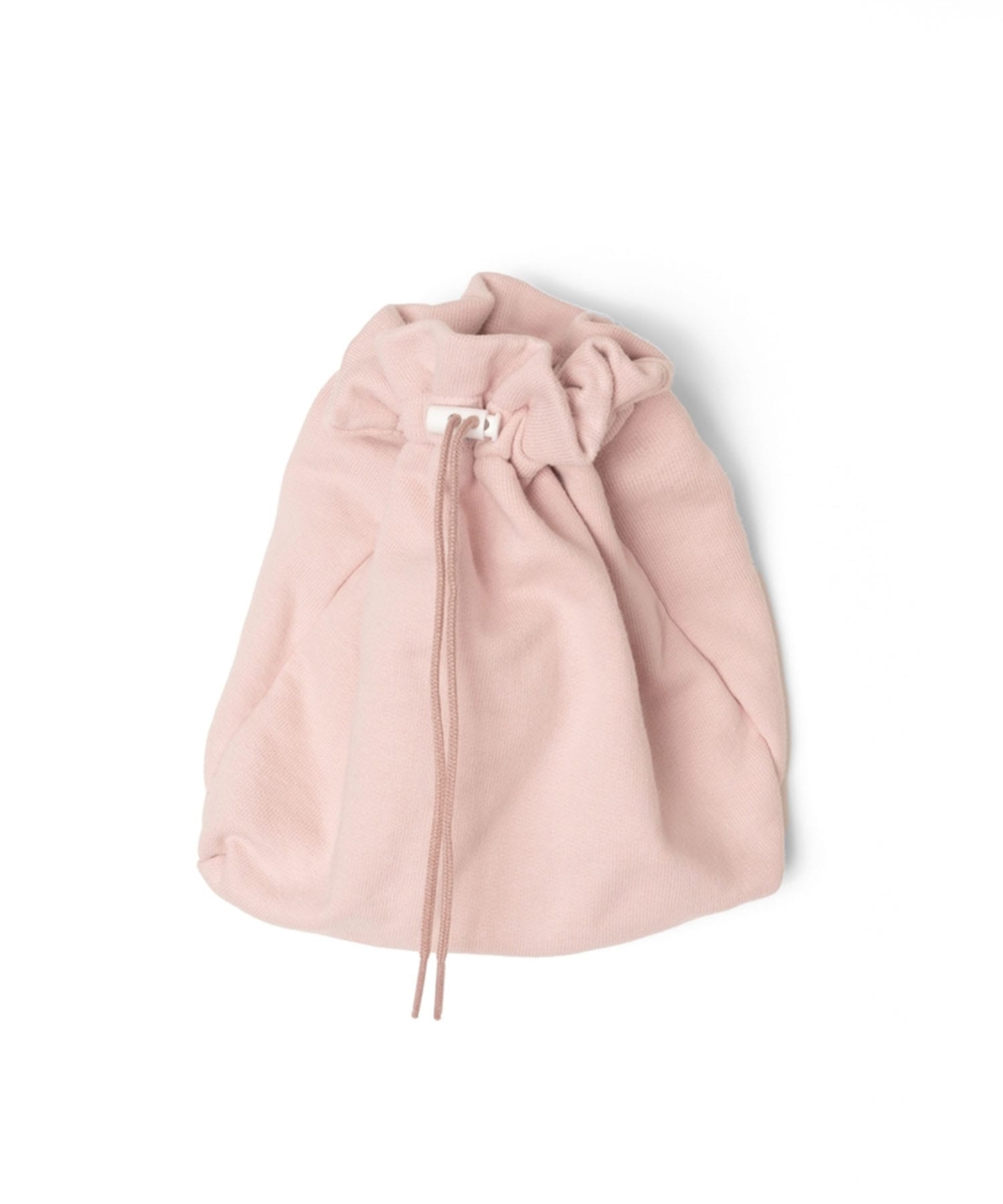 KINCHAKU ZIPUP HOODIE refomed
