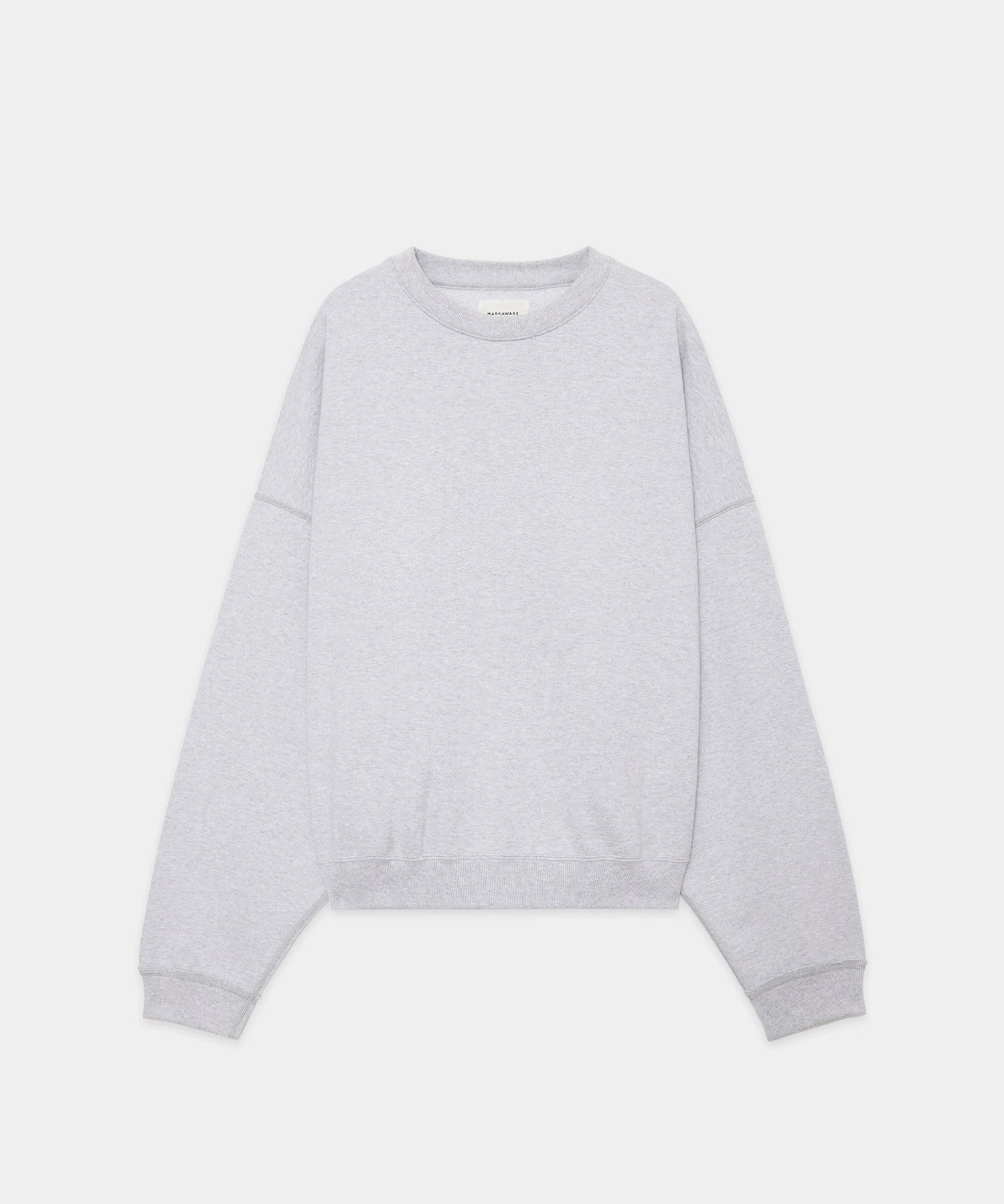 HUGE SWEAT SHORT MARKAWARE/marka