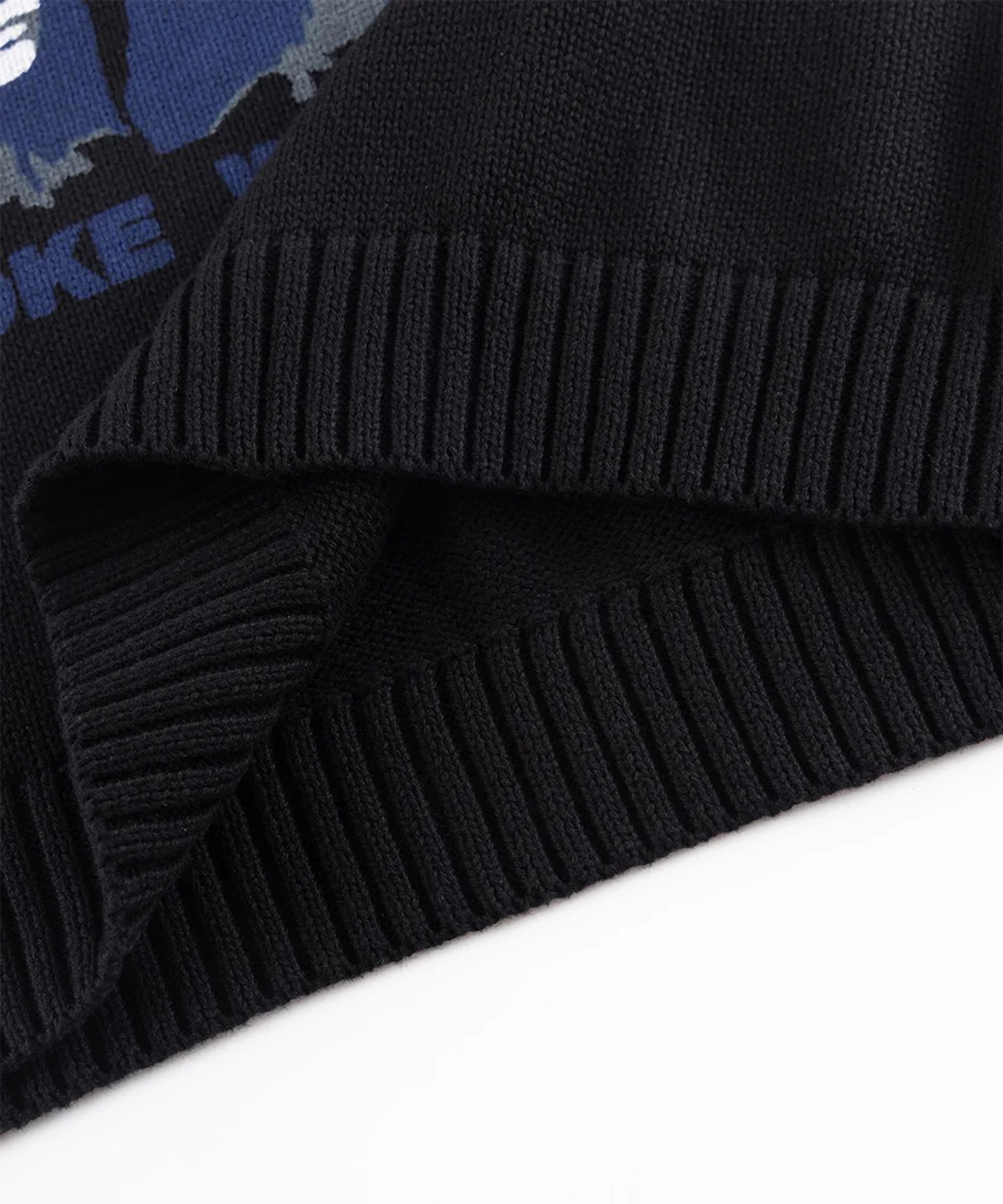 Selena Knit WOKE EDGE