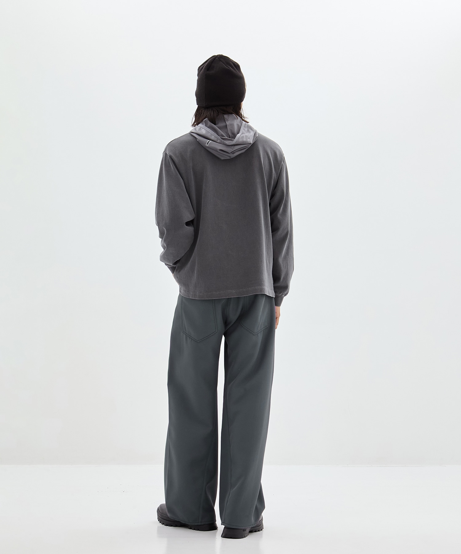 3D WORK PANTS JieDa