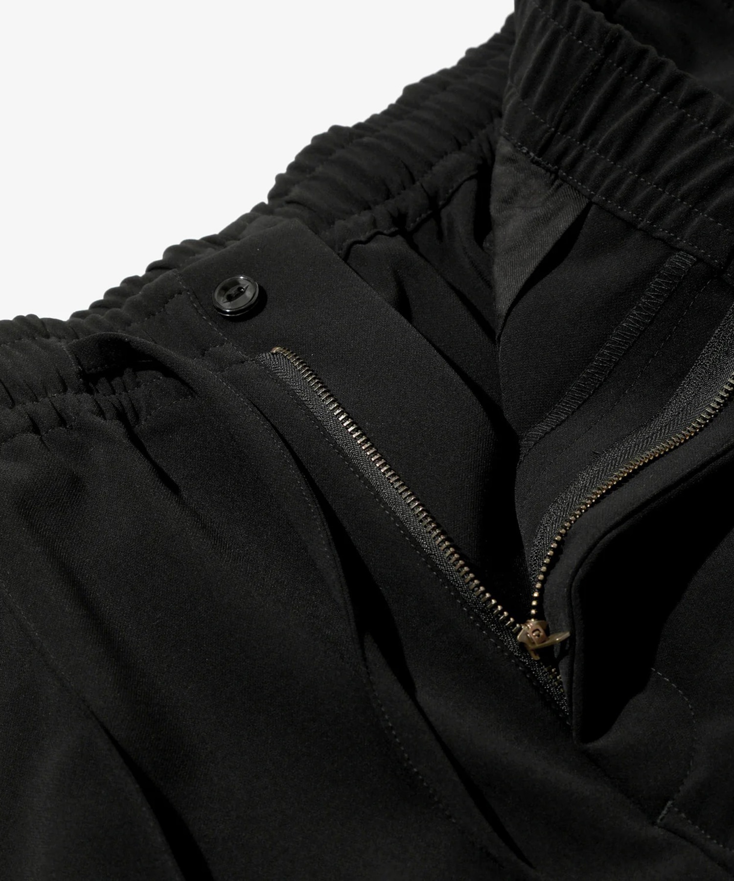 Piping Cowboy Pant Poly Double Cloth Needles