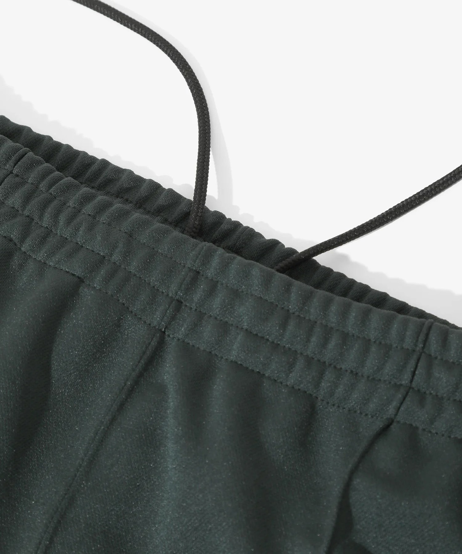 Track Pant Poly Smooth Needles