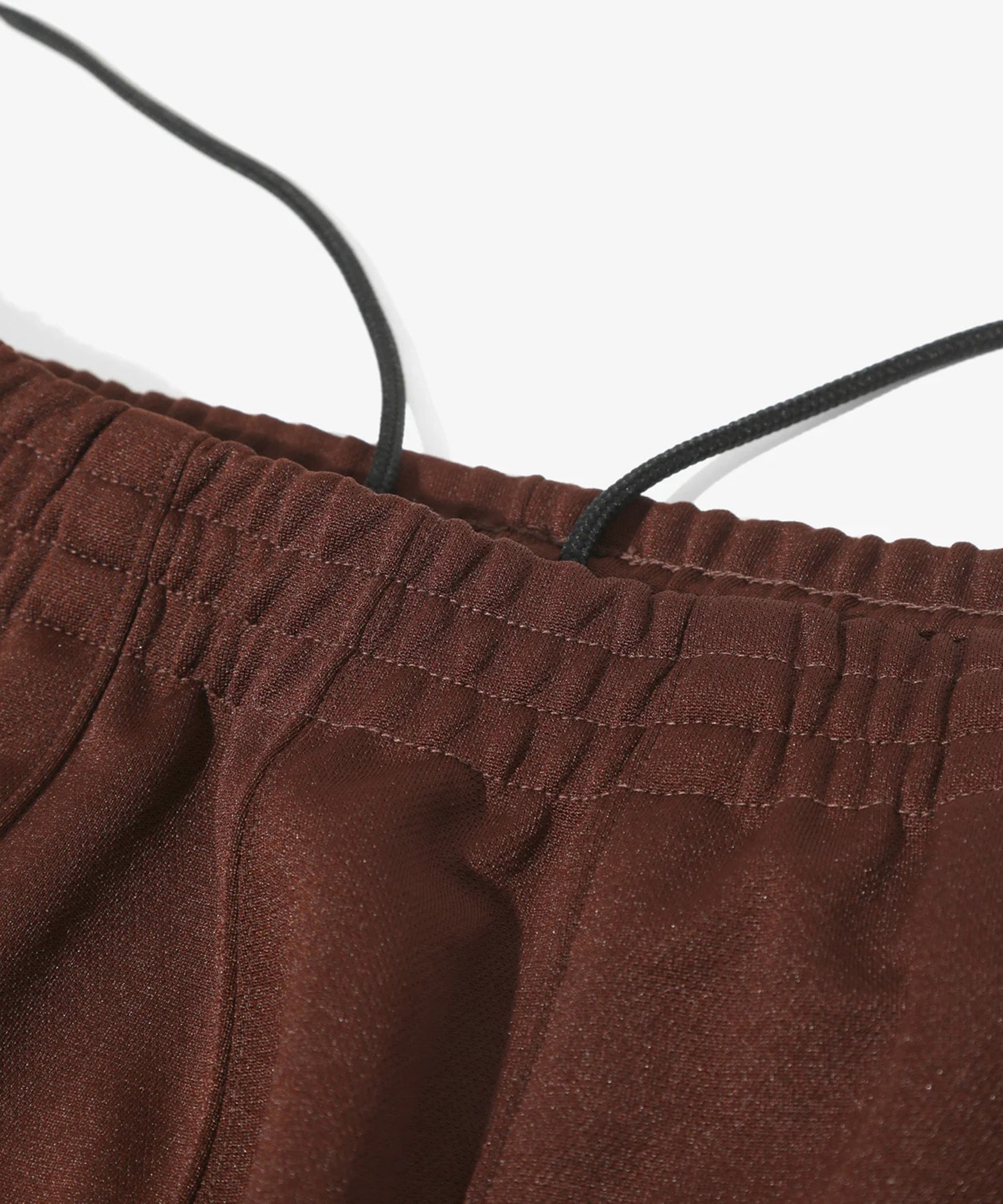 H.D.Track Pant Poly Smooth Needles