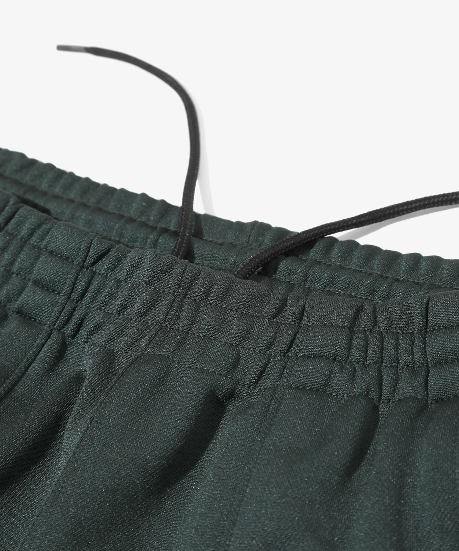 H.D.Track Pant Poly Smooth Needles