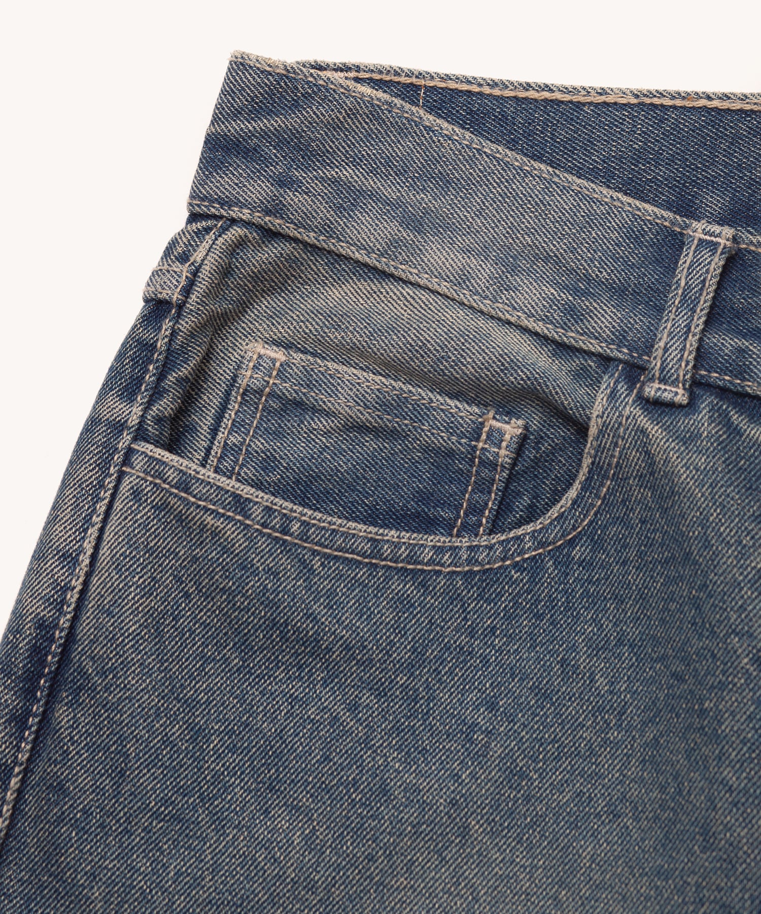 Love Pants 000s carne bollente