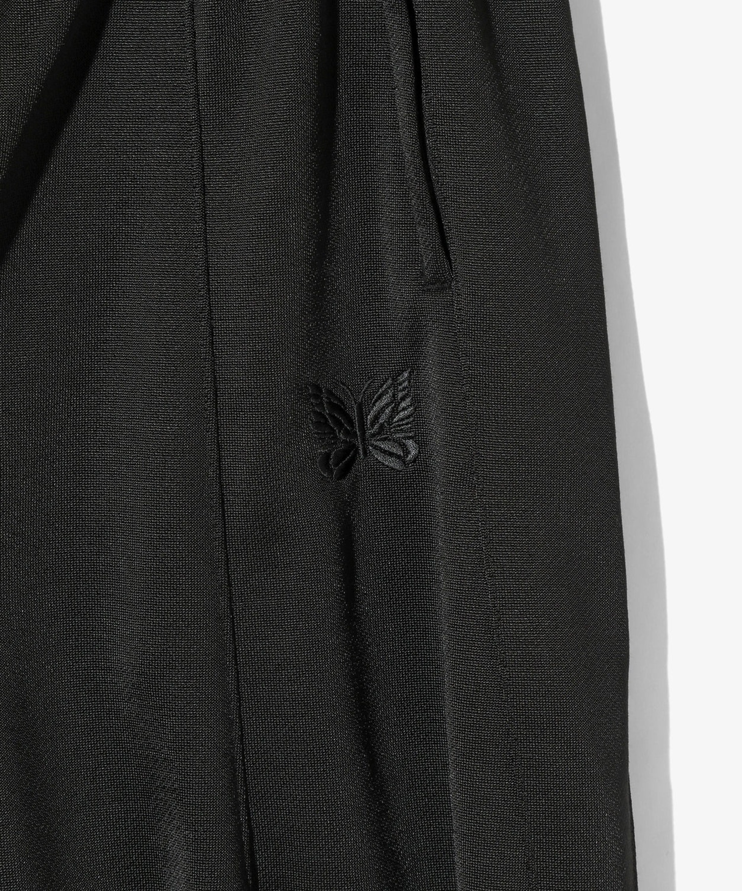 H.D. Sweat Pants Bright Jersey Needles