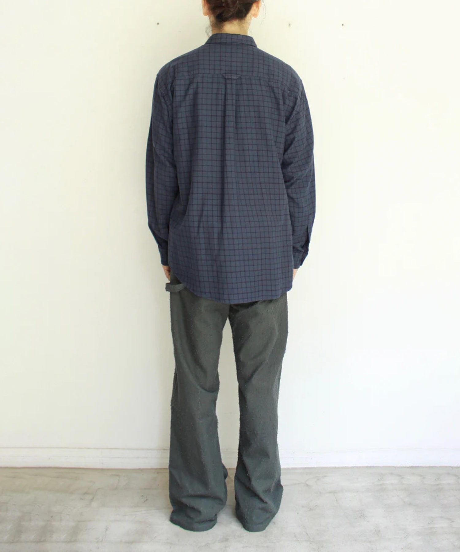 Pilling Painter Trousers soe