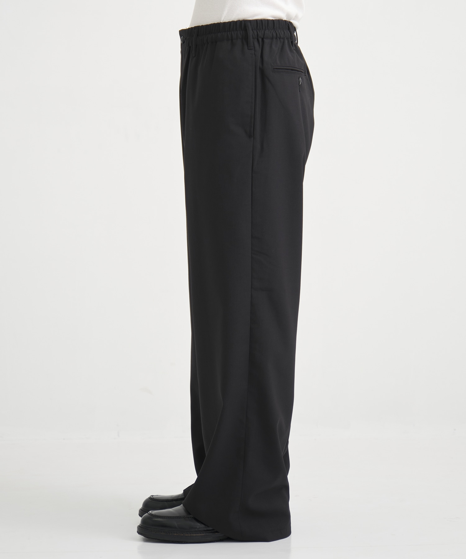 T/W Square Leg Easy Pants COOTIE PRODUCTIONS