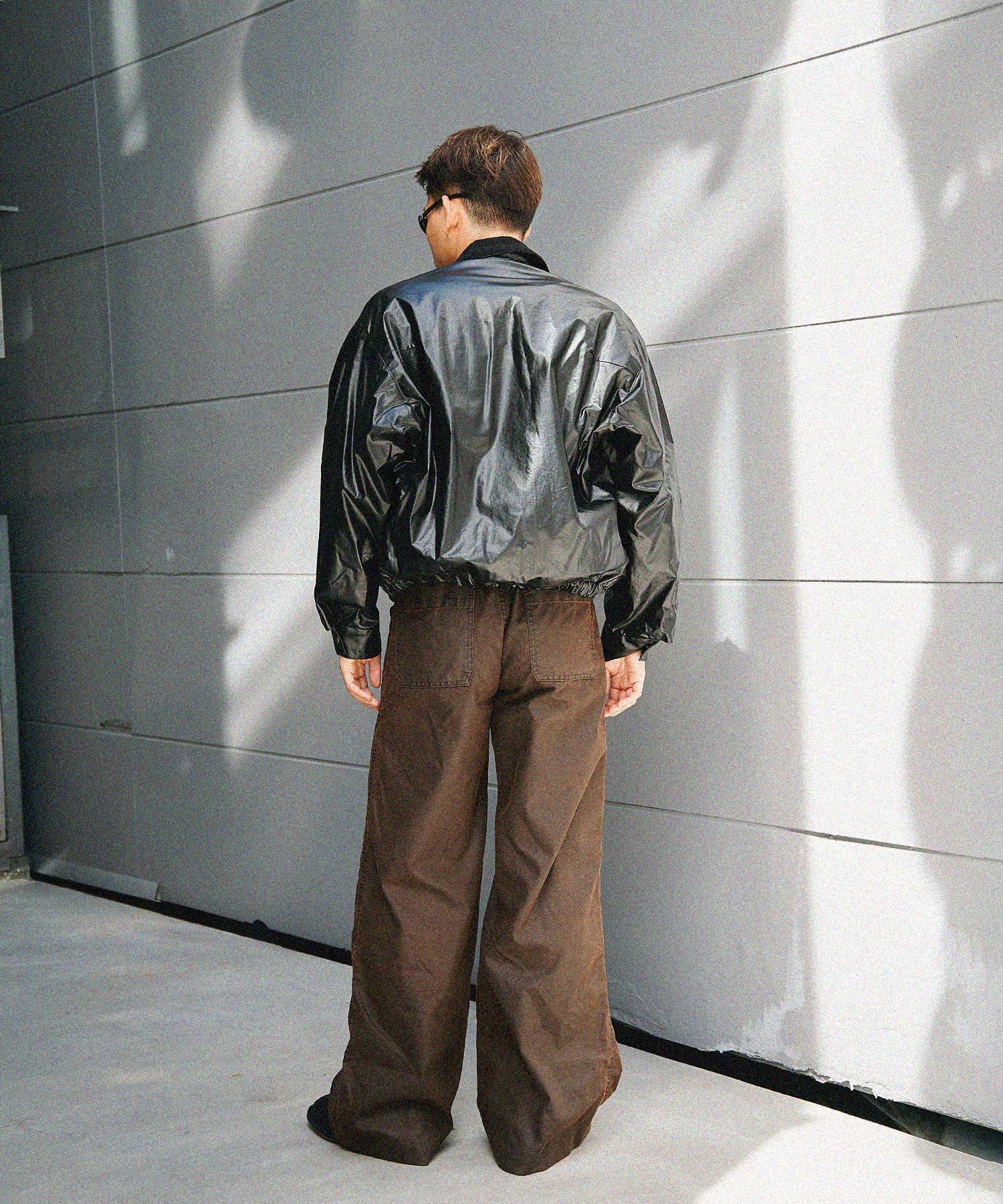 別注 WORK JEAN TROUSERS TANAKA