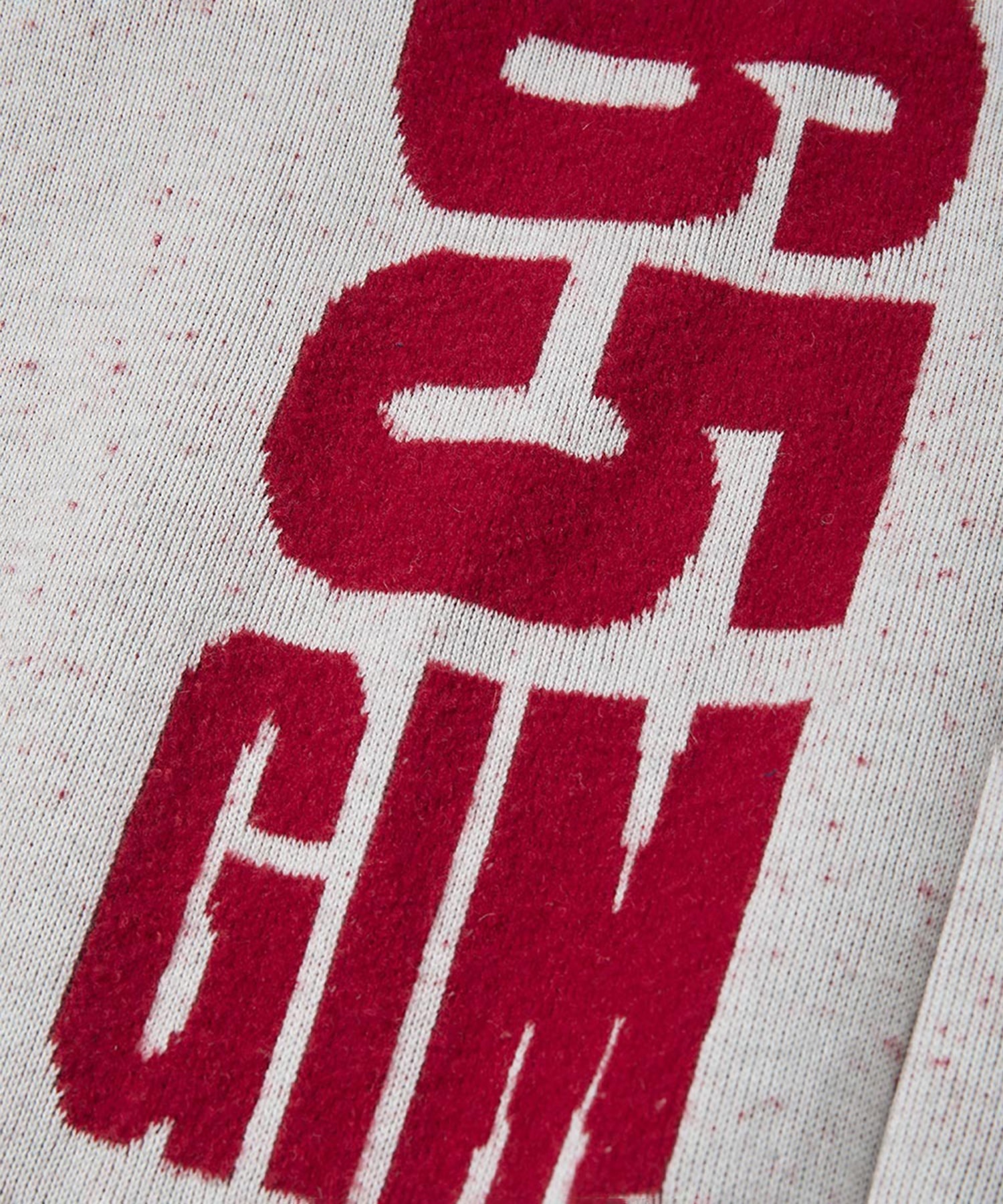 Knit Sweat Pants gim context