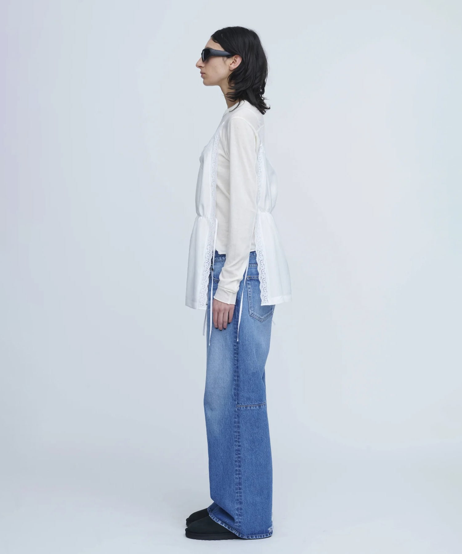 Loose Flare INSCRIRE