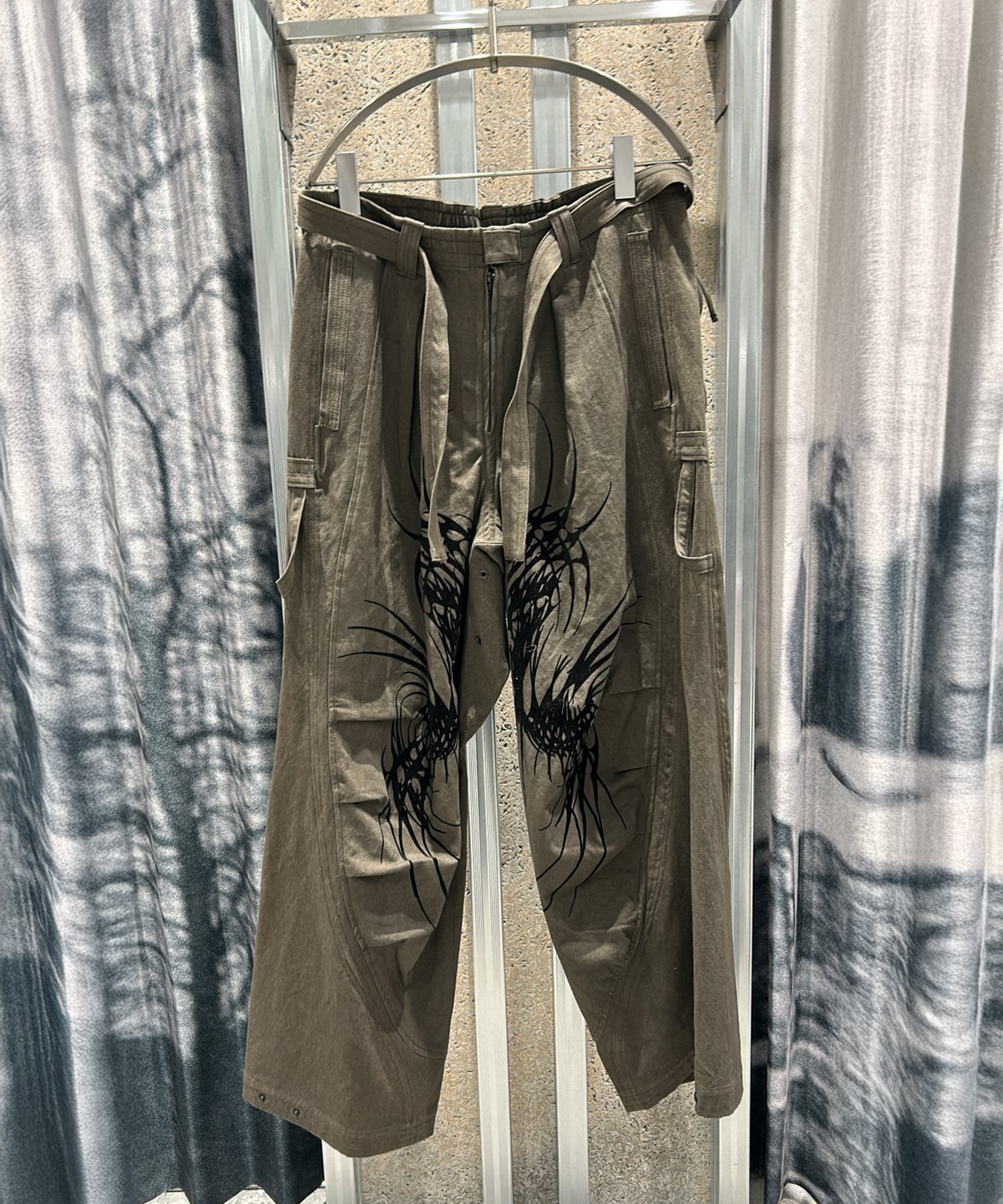 BASIC UNIT 02 改 ×TOKUINC JIAN YE