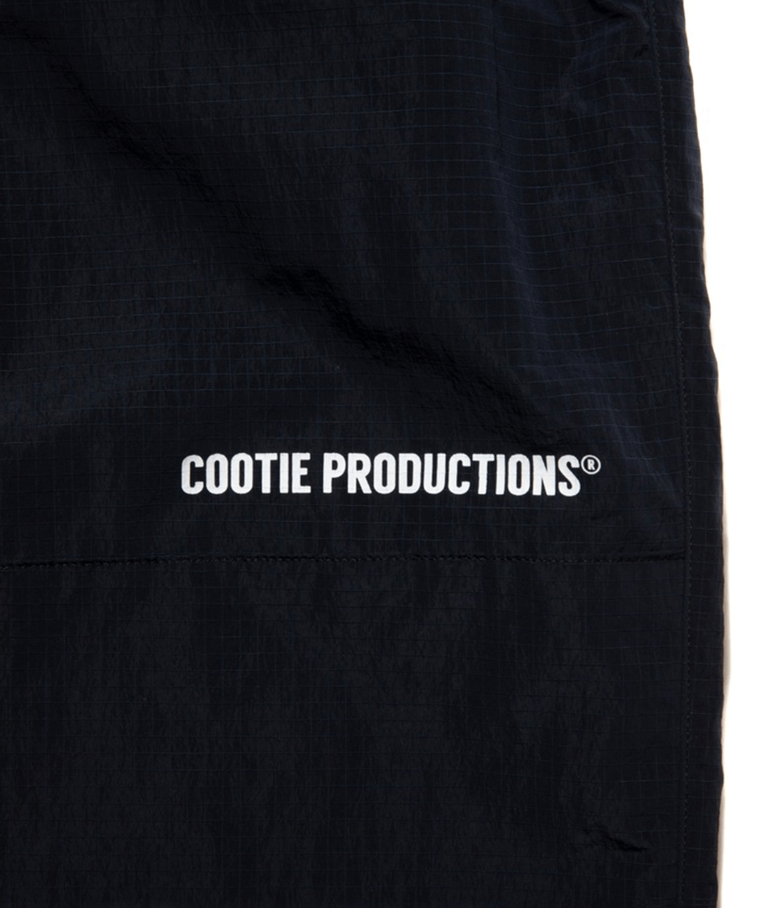 Nyron Ripstop Training Pants COOTIE PRODUCTIONS
