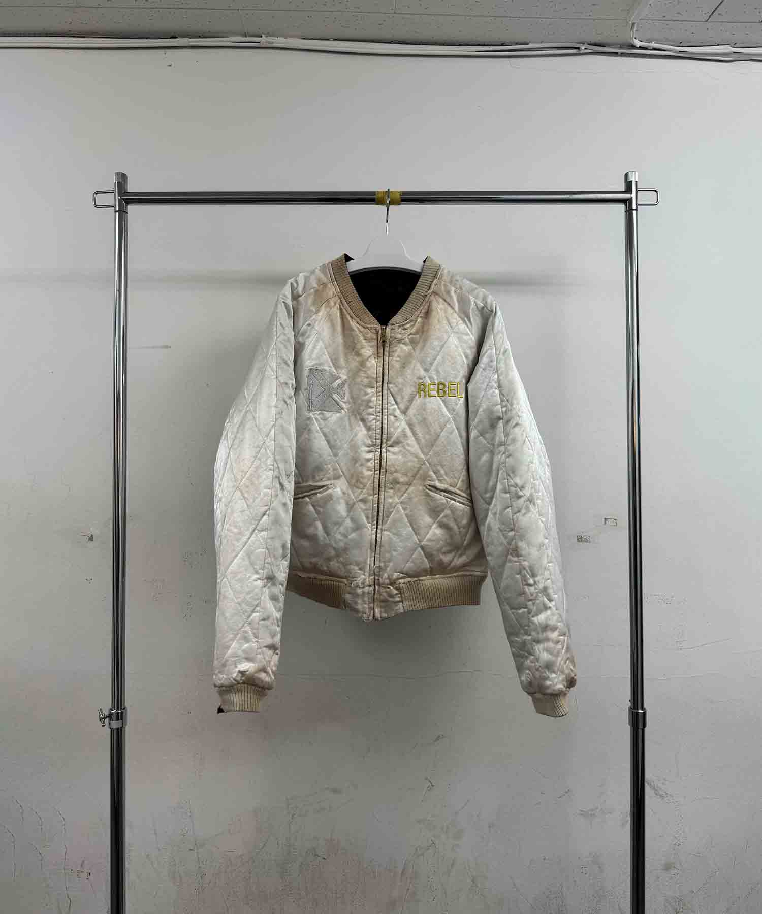 Orthodox Rebel Souvenir Jacket LES SIX