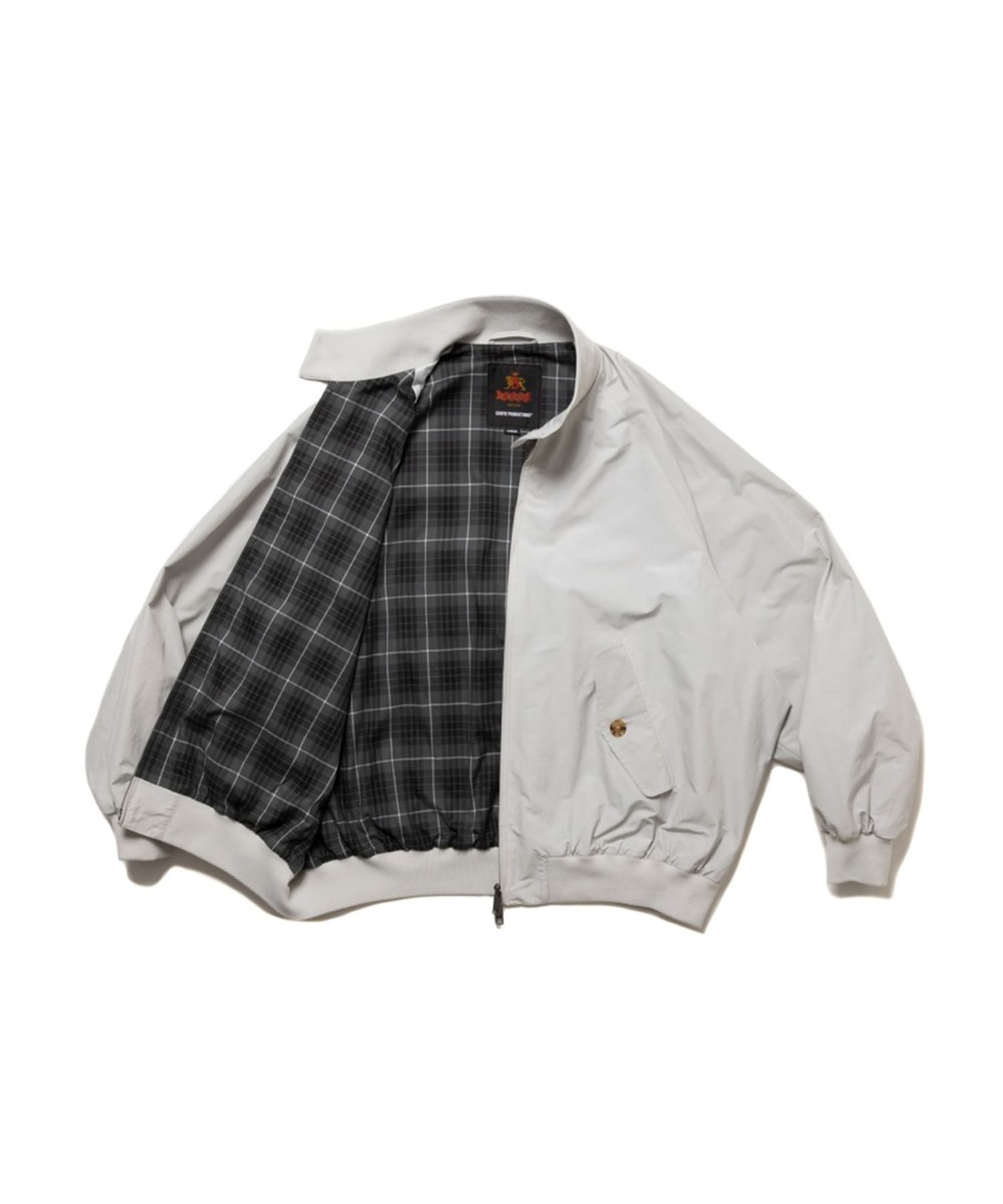 EWP G9 Harrington Jacket COOTIE PRODUCTIONS