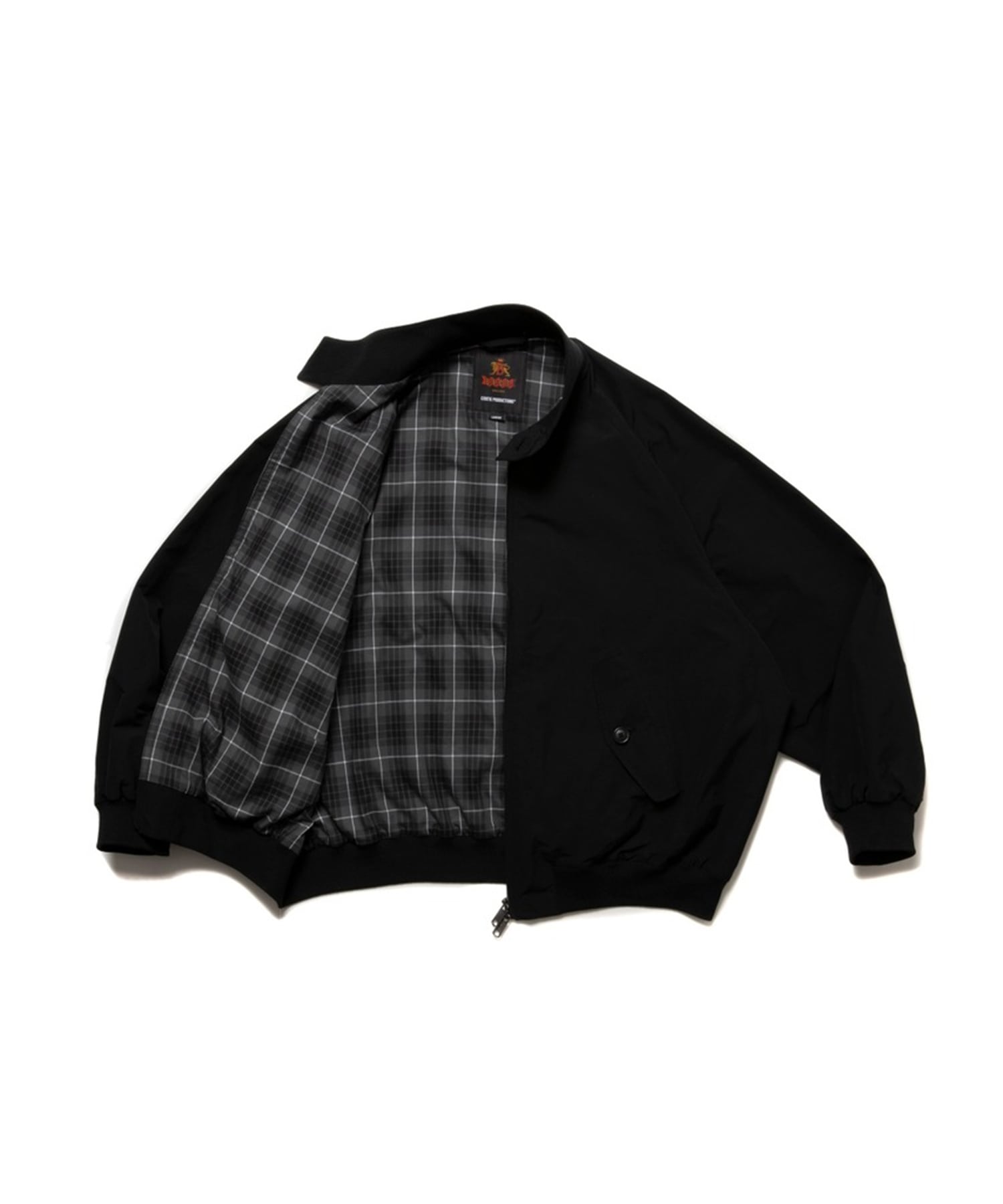 EWP G9 Harrington Jacket COOTIE PRODUCTIONS