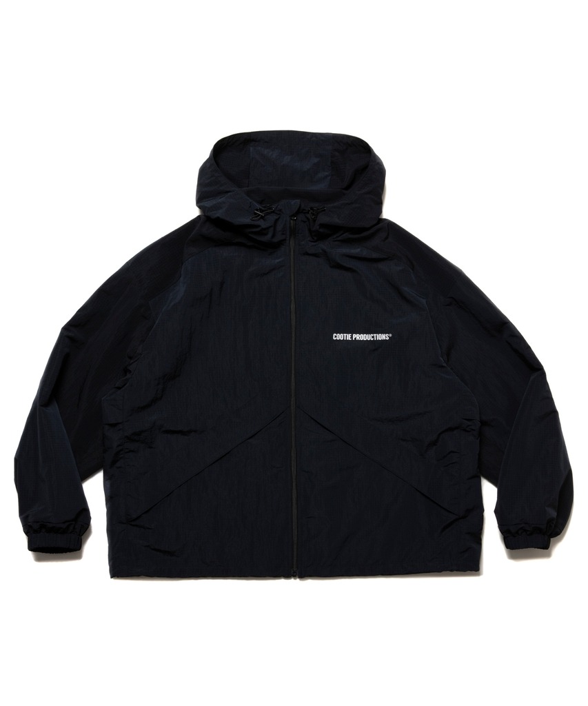 Nyron Ripstop Training Jacket COOTIE PRODUCTIONS