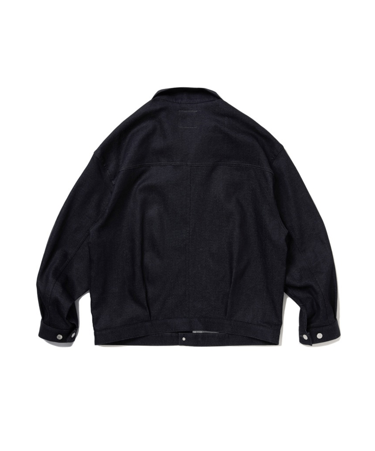 Reverse Loop Denim Jacket Type 1st COOTIE PRODUCTIONS