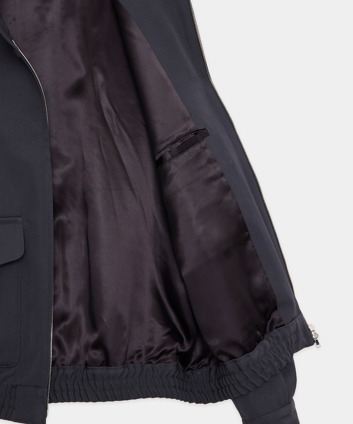 DOG EAR JACKET MARKAWARE/marka