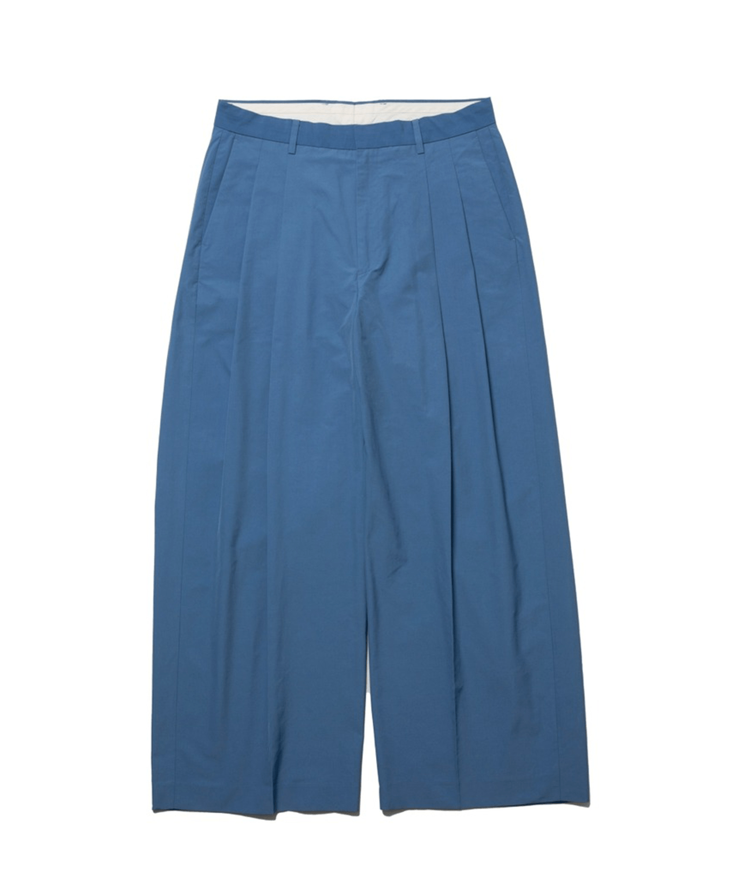 EWP 2 Tuck Trousers COOTIE PRODUCTIONS
