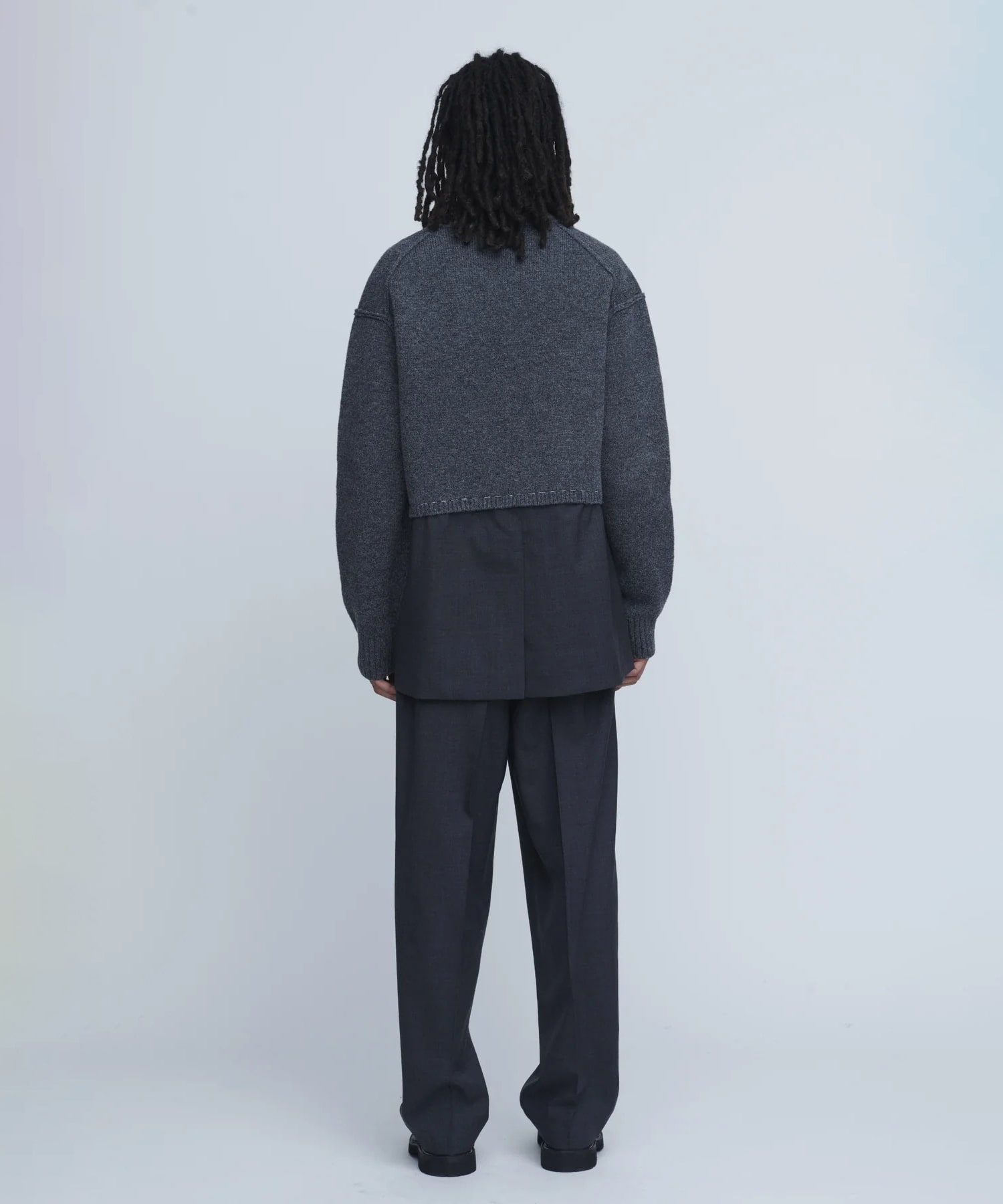 Hybrid Jacket INSCRIRE