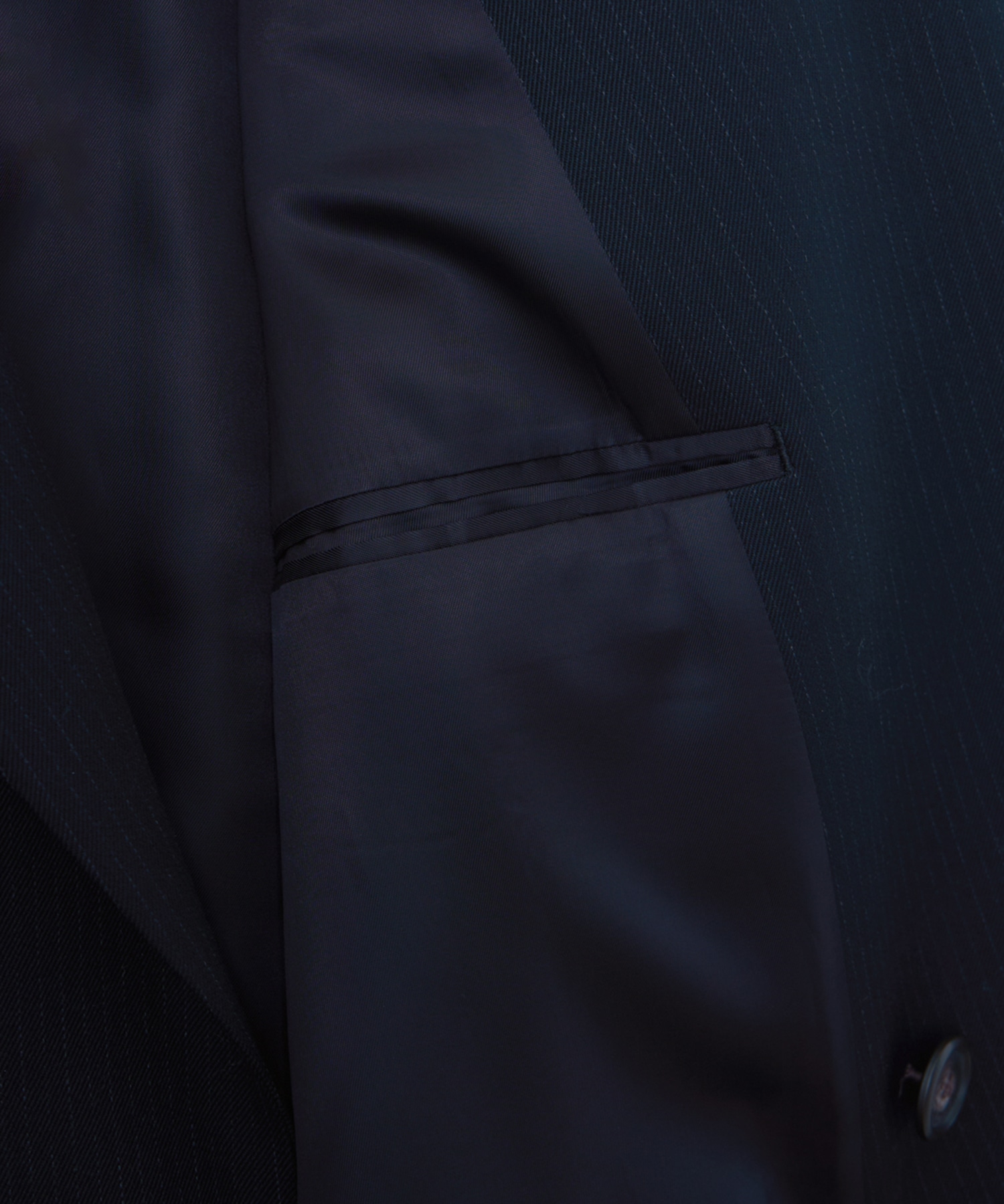 NEXT MAN DOUBLE JACKET GABA refomed