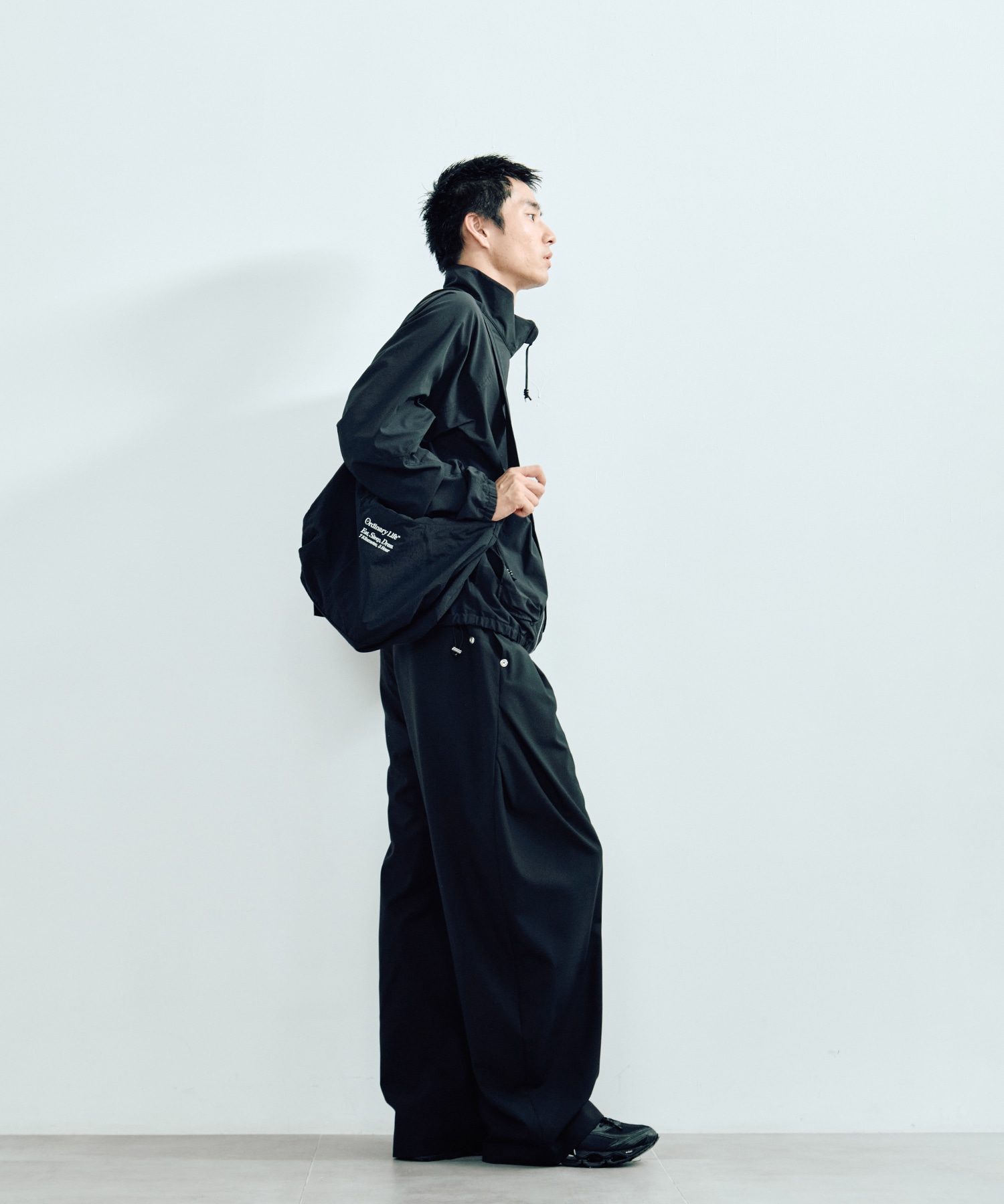 別注 ORDINARY WANDERING BAG SHINYAKOZUKA