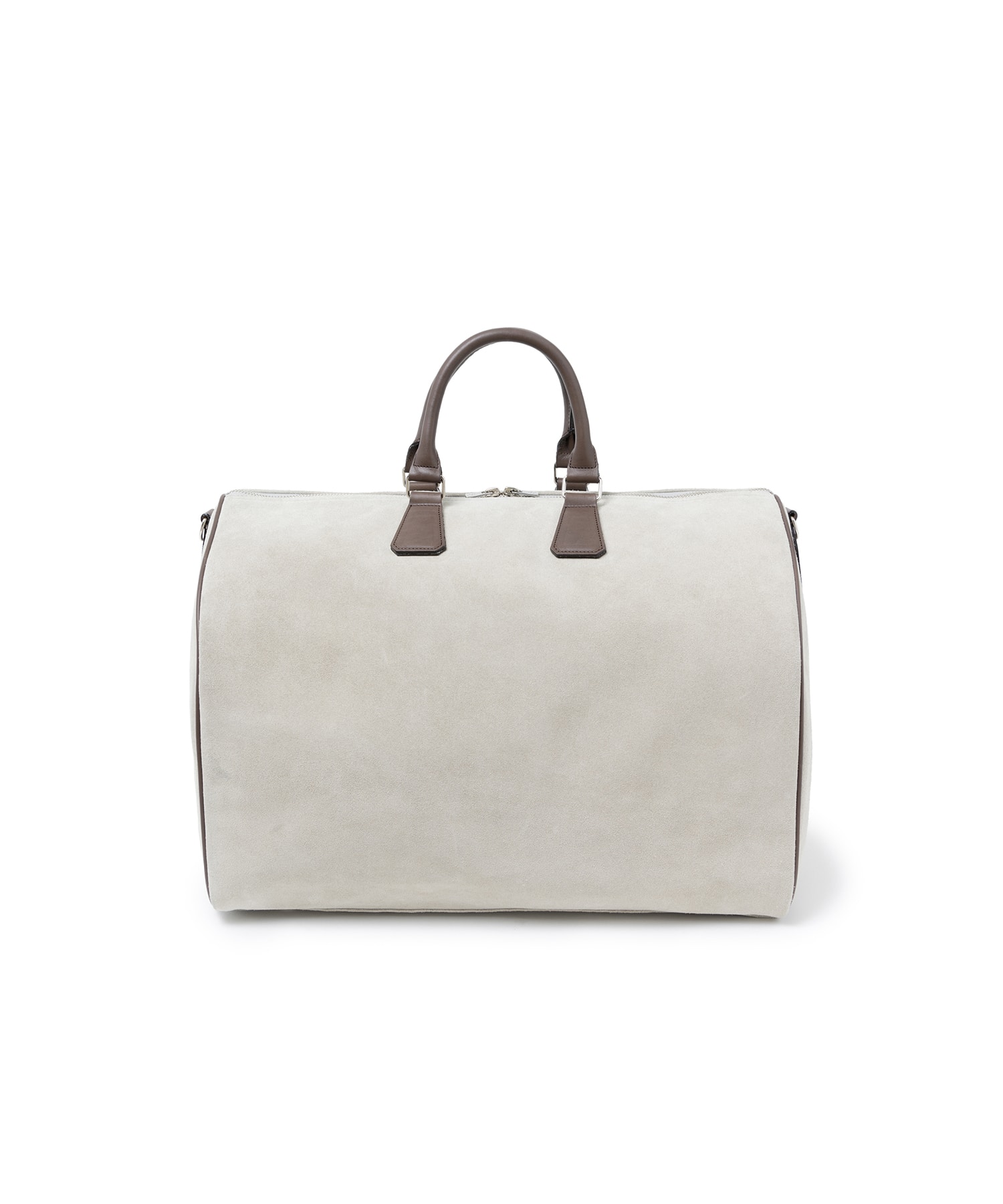 TRAVELER BOSTON BAG SimplyComplicated