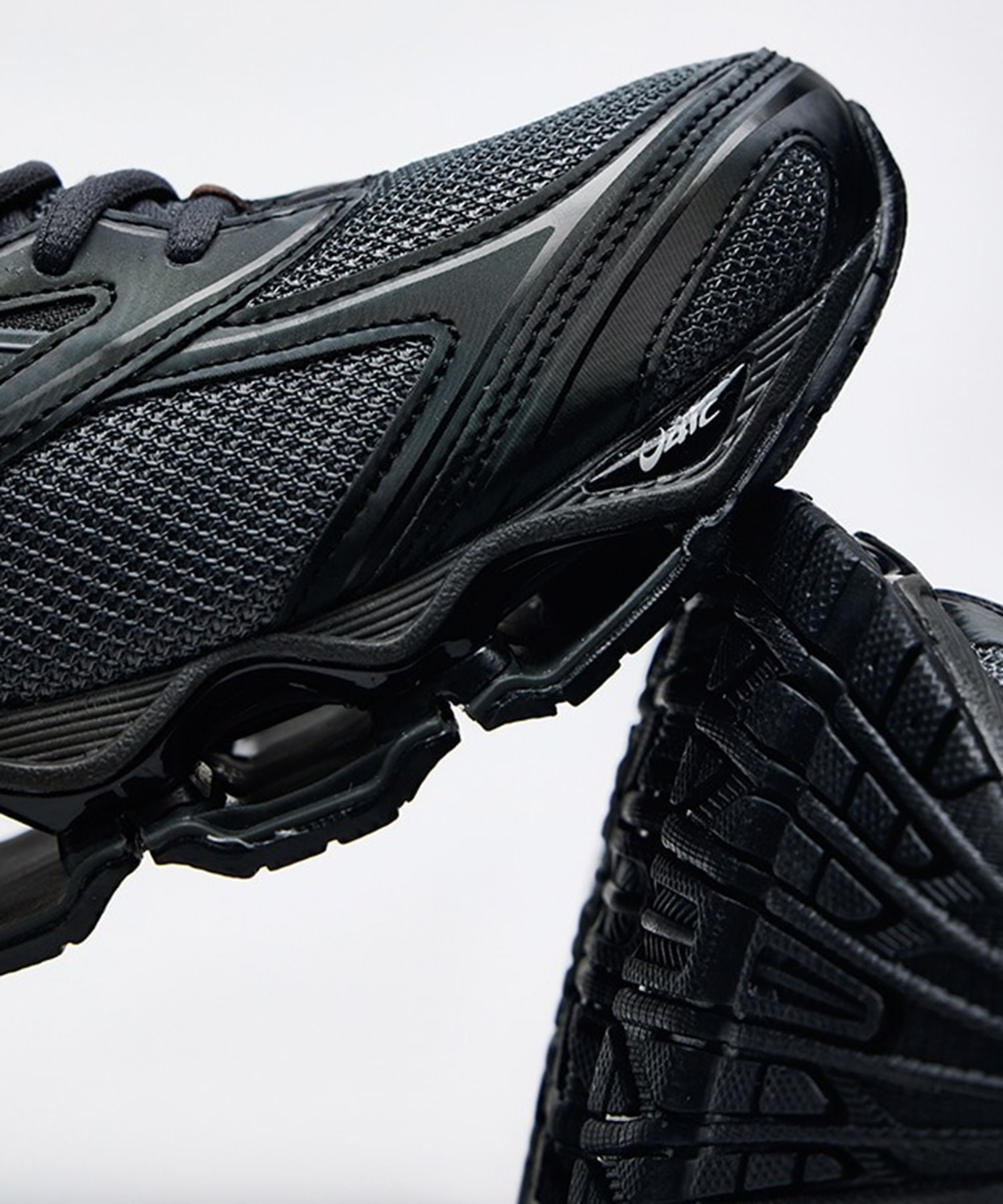 WAVE PROPHECY LS MIZUNO